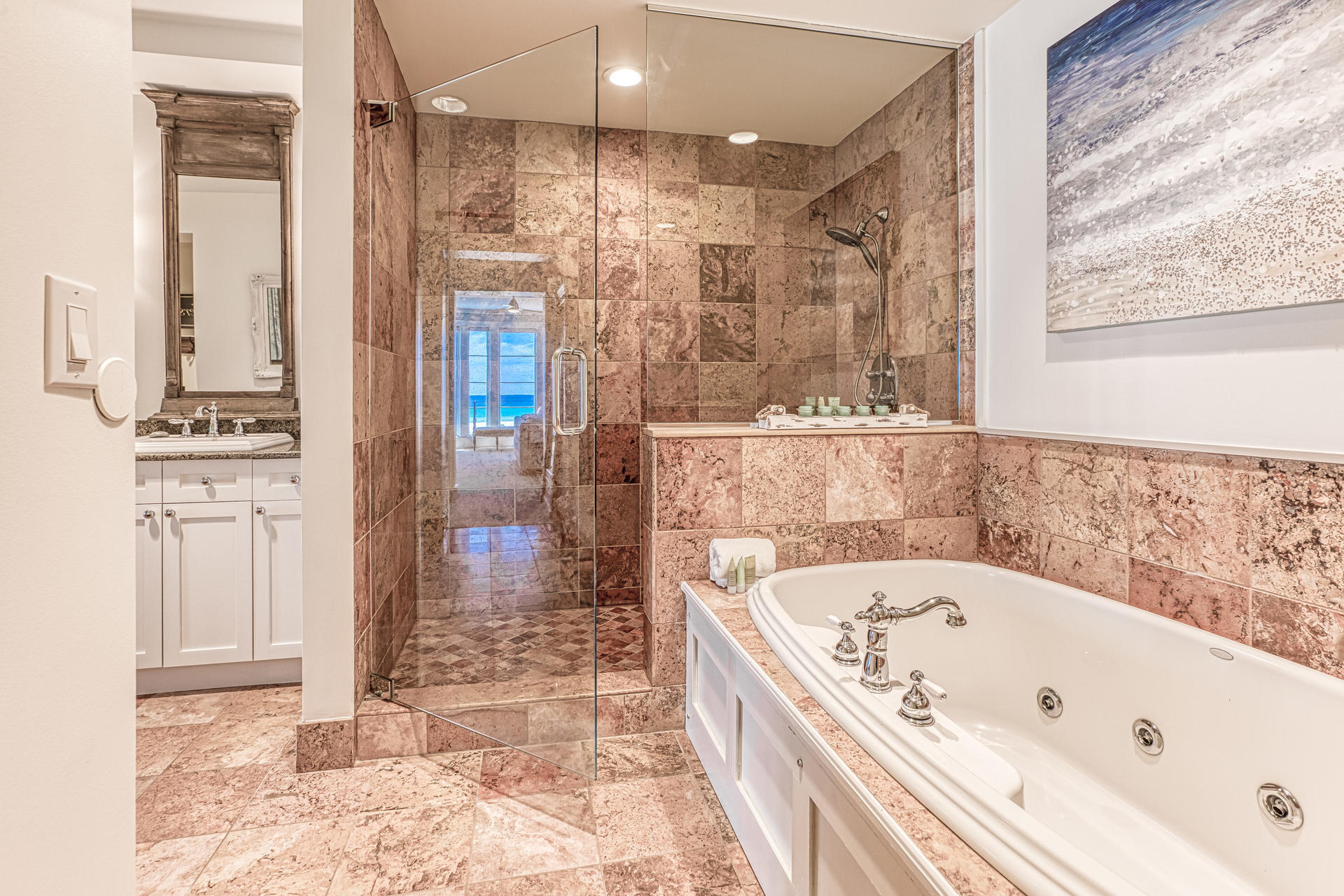 WATERSOUND BEACH, THE CROSSINGS - Residential