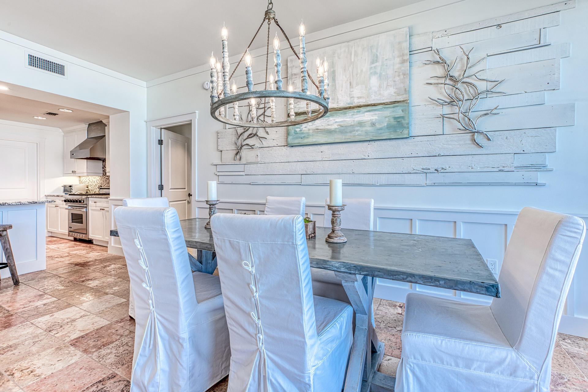 WATERSOUND BEACH, THE CROSSINGS - Residential