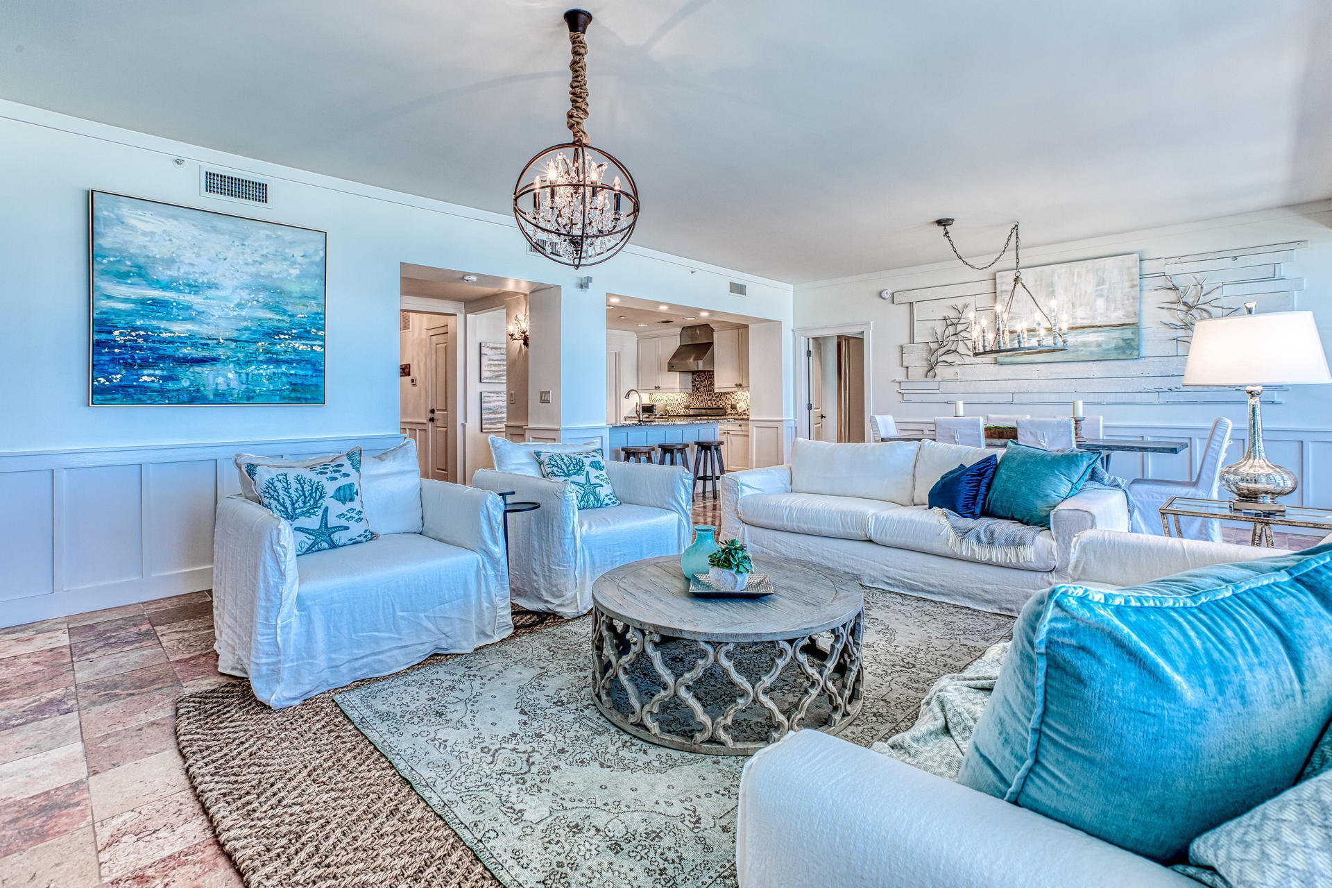WATERSOUND BEACH, THE CROSSINGS - Residential