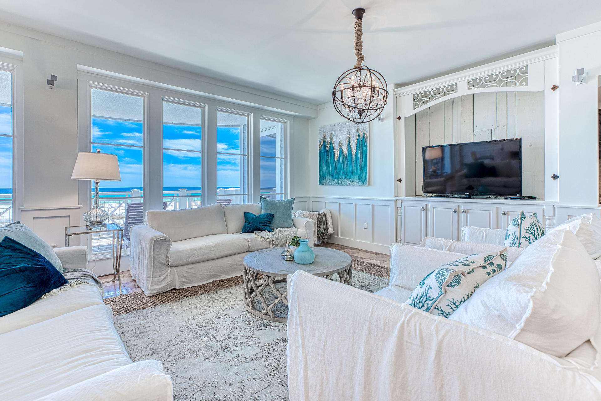 WATERSOUND BEACH, THE CROSSINGS - Residential