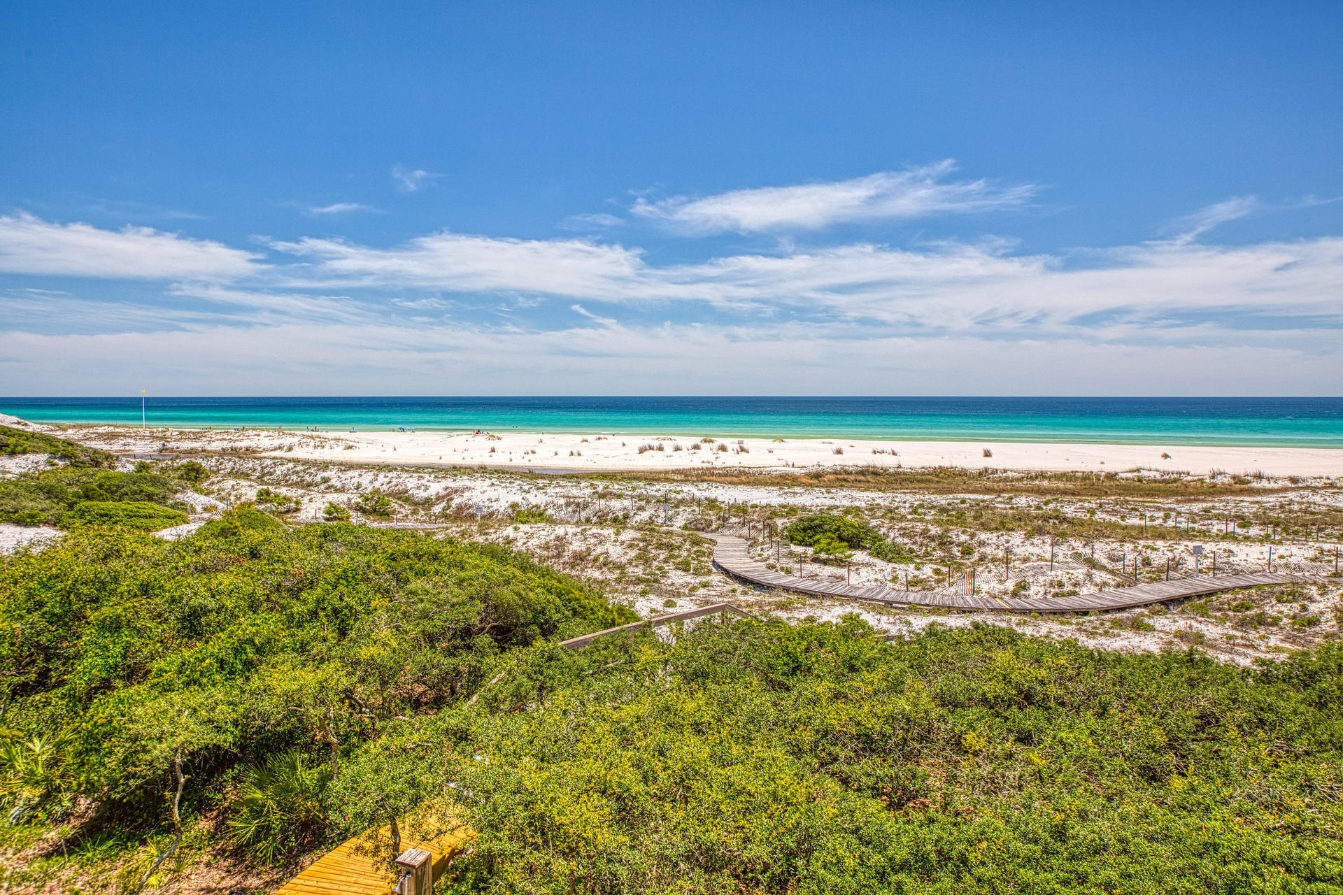 WATERSOUND BEACH, THE CROSSINGS - Residential