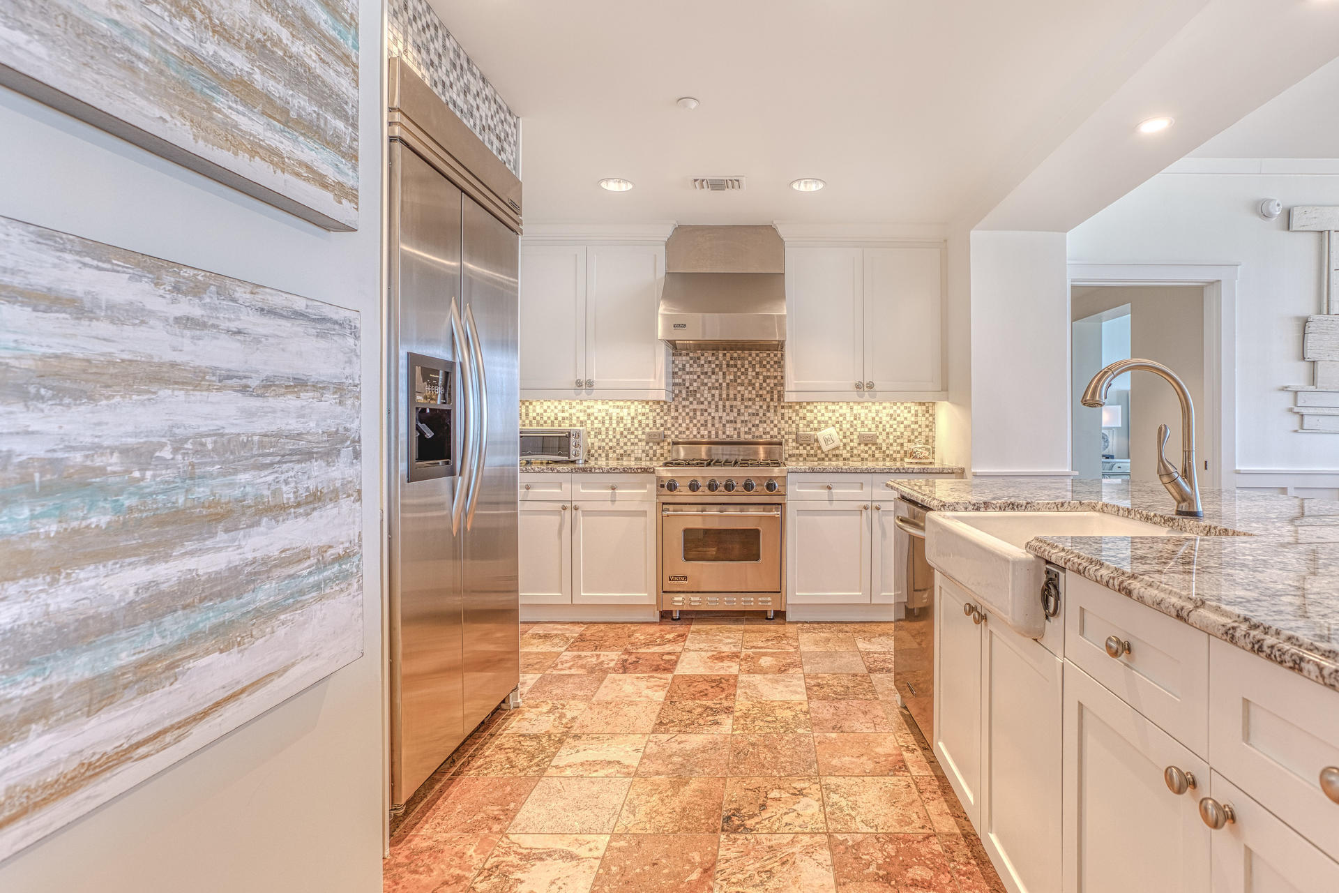 WATERSOUND BEACH, THE CROSSINGS - Residential