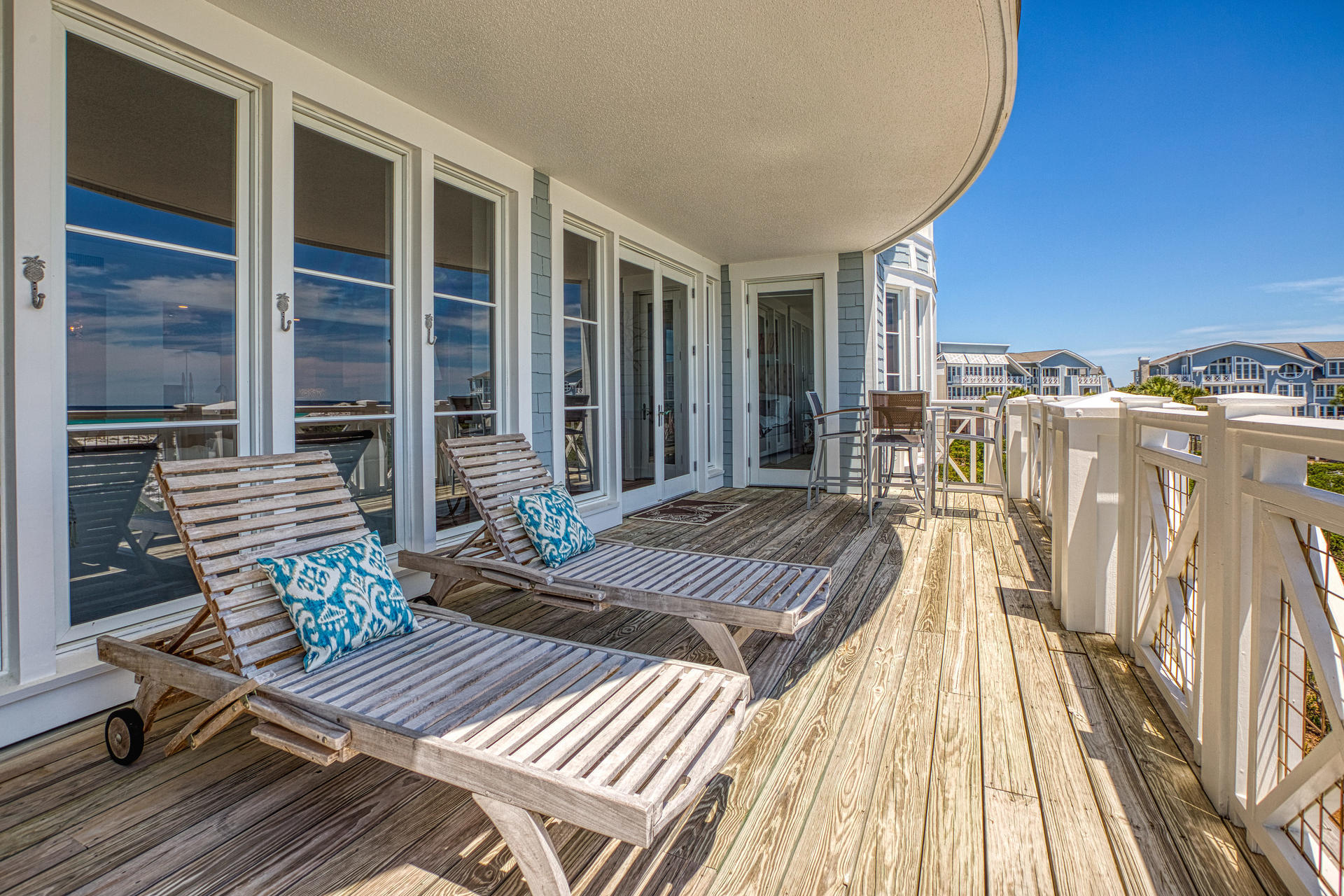 WATERSOUND BEACH, THE CROSSINGS - Residential