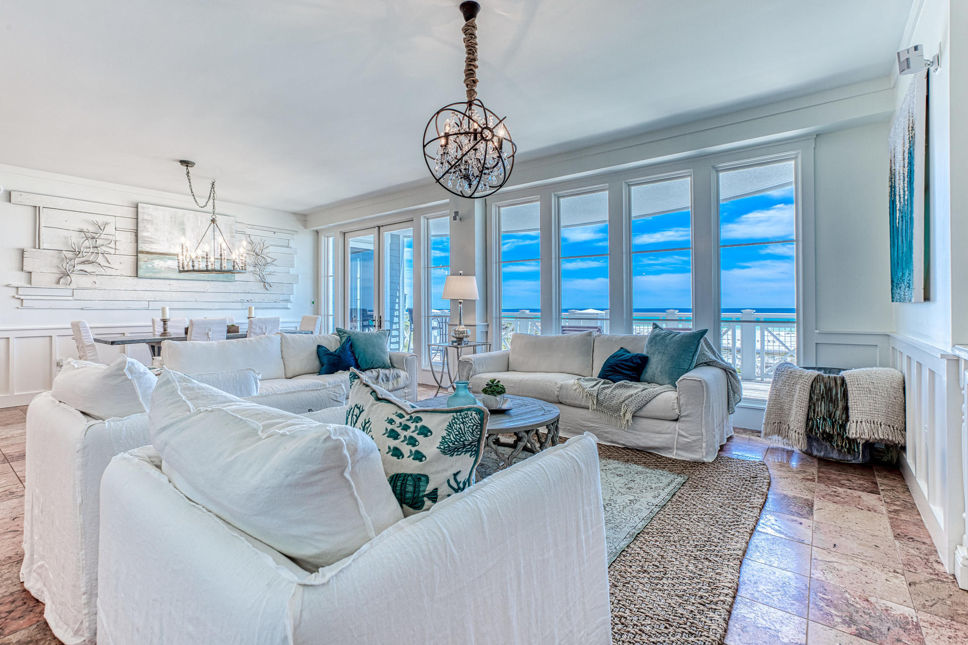 WATERSOUND BEACH, THE CROSSINGS - Residential
