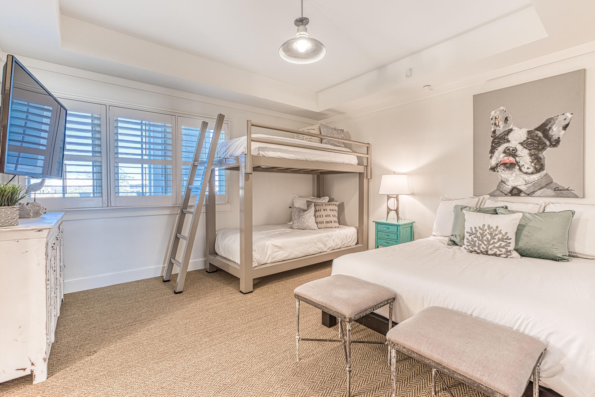 WATERSOUND BEACH, THE CROSSINGS - Residential