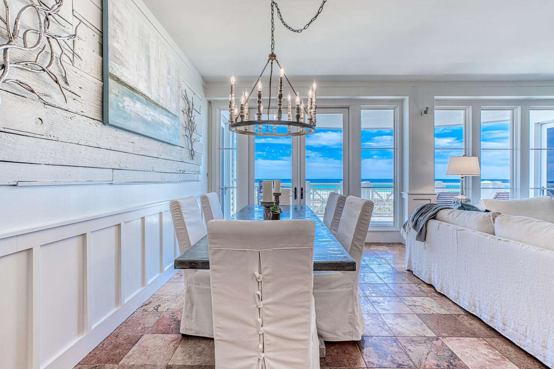 WATERSOUND BEACH, THE CROSSINGS - Residential