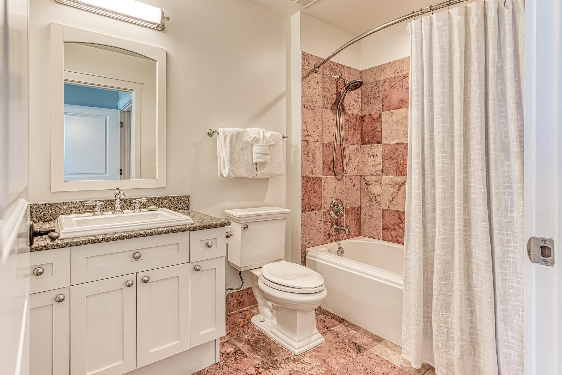 WATERSOUND BEACH, THE CROSSINGS - Residential