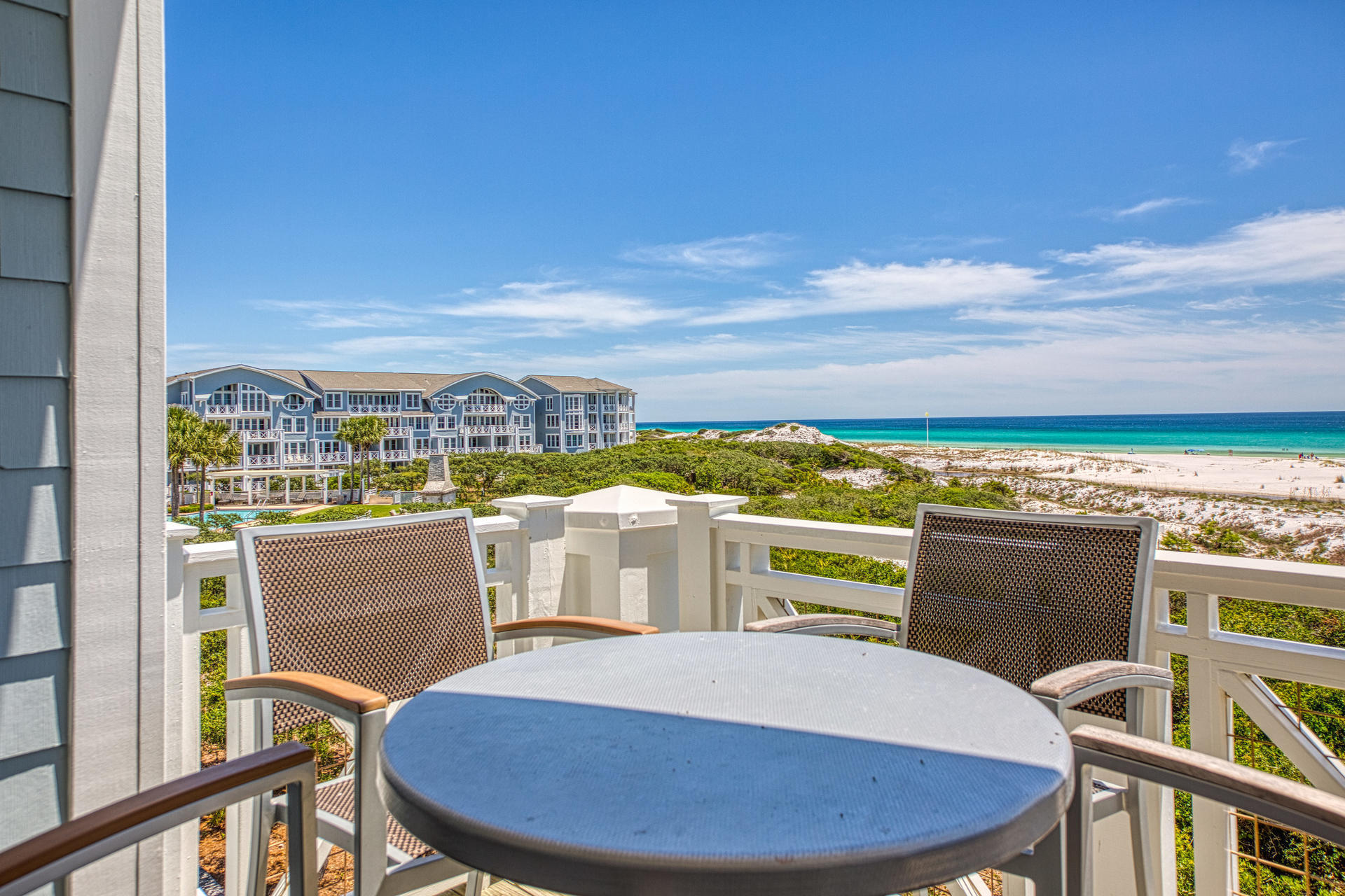 WATERSOUND BEACH, THE CROSSINGS - Residential