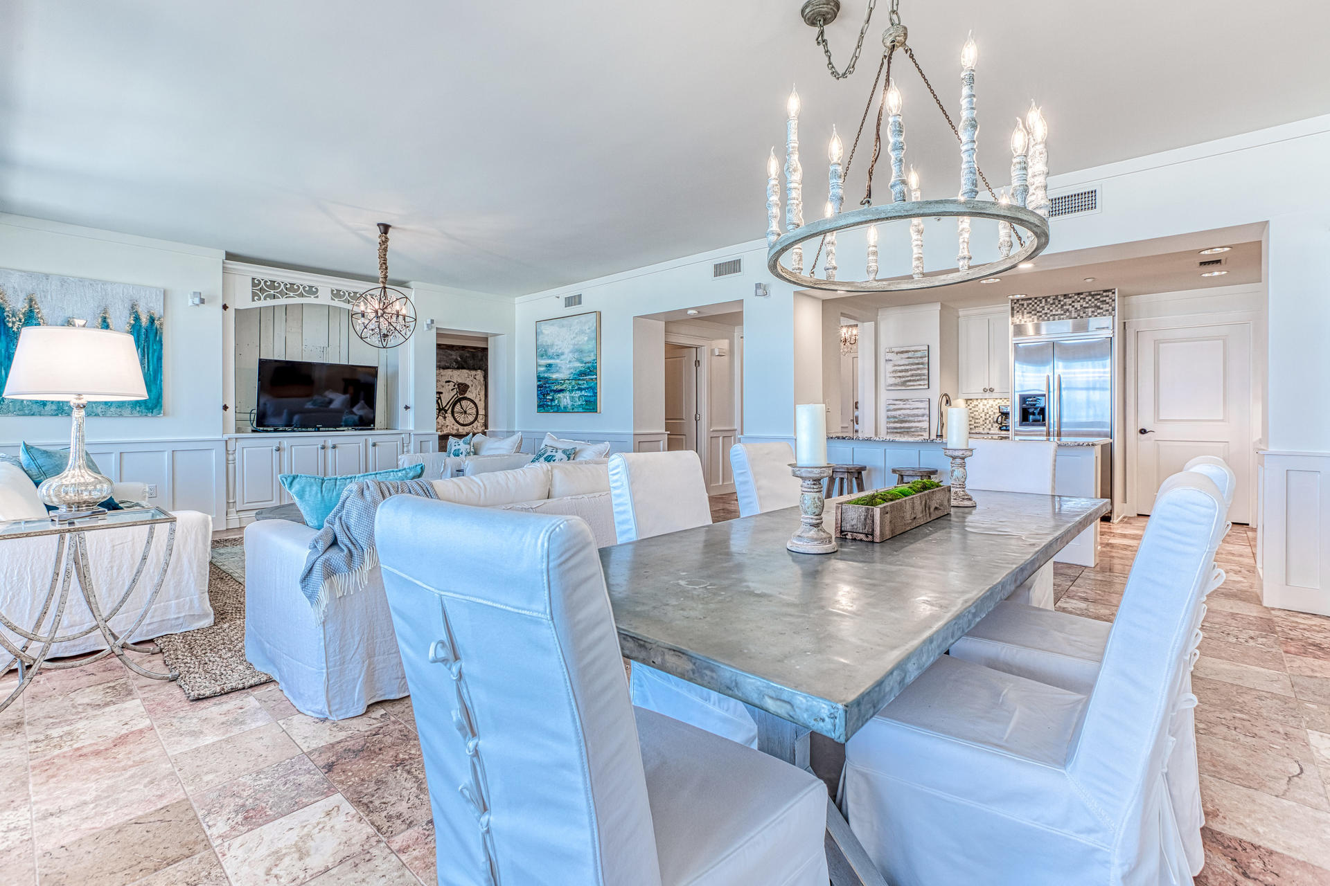 WATERSOUND BEACH, THE CROSSINGS - Residential
