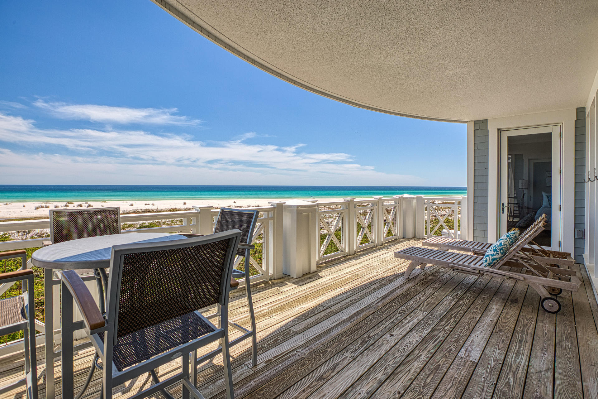 WATERSOUND BEACH, THE CROSSINGS - Residential
