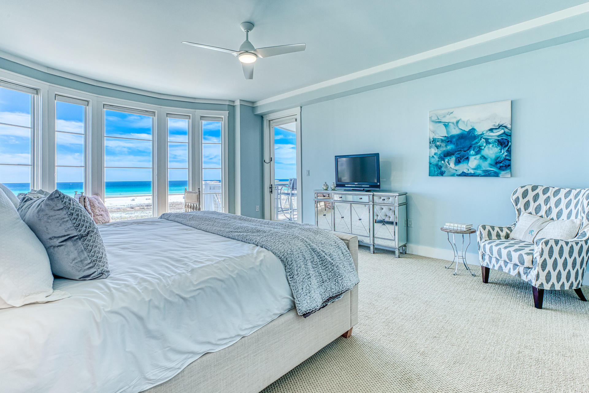 WATERSOUND BEACH, THE CROSSINGS - Residential