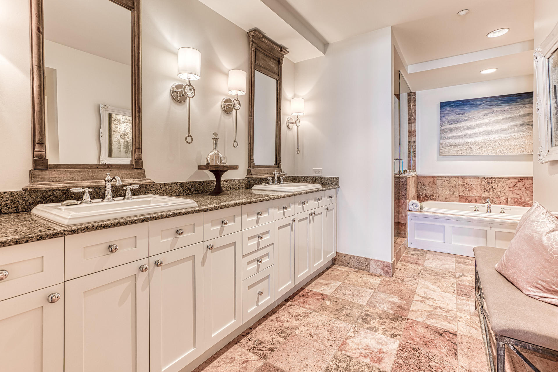 WATERSOUND BEACH, THE CROSSINGS - Residential