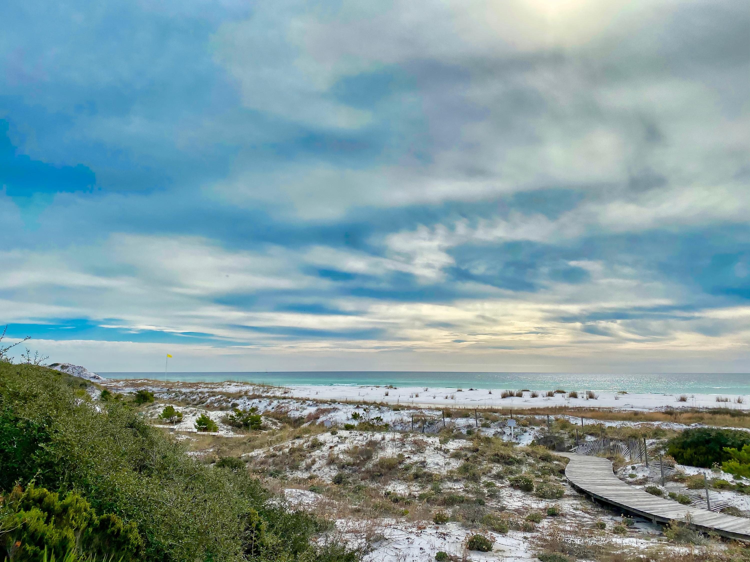 WATERSOUND BEACH, THE CROSSINGS - Residential
