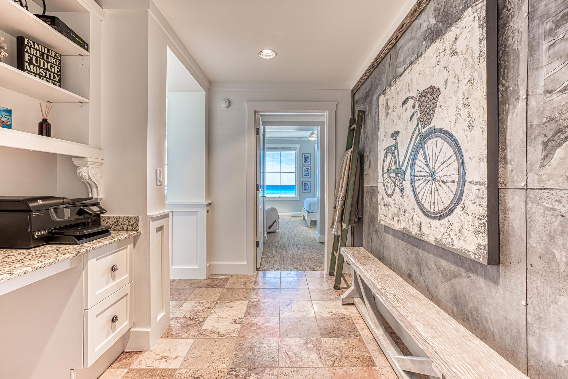 WATERSOUND BEACH, THE CROSSINGS - Residential