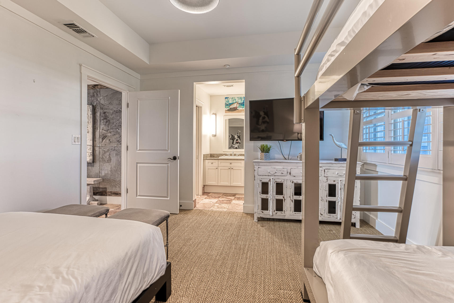 WATERSOUND BEACH, THE CROSSINGS - Residential
