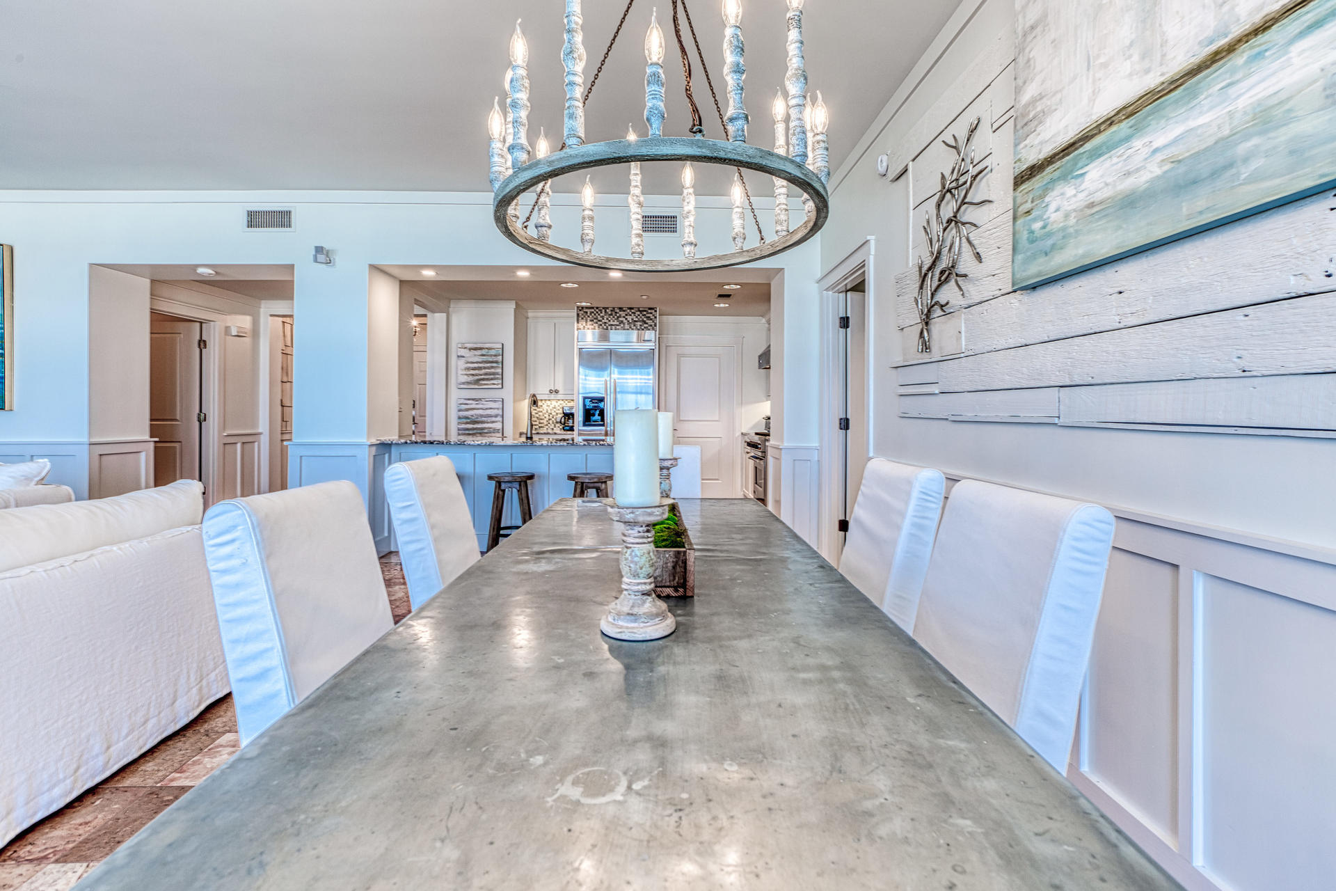 WATERSOUND BEACH, THE CROSSINGS - Residential