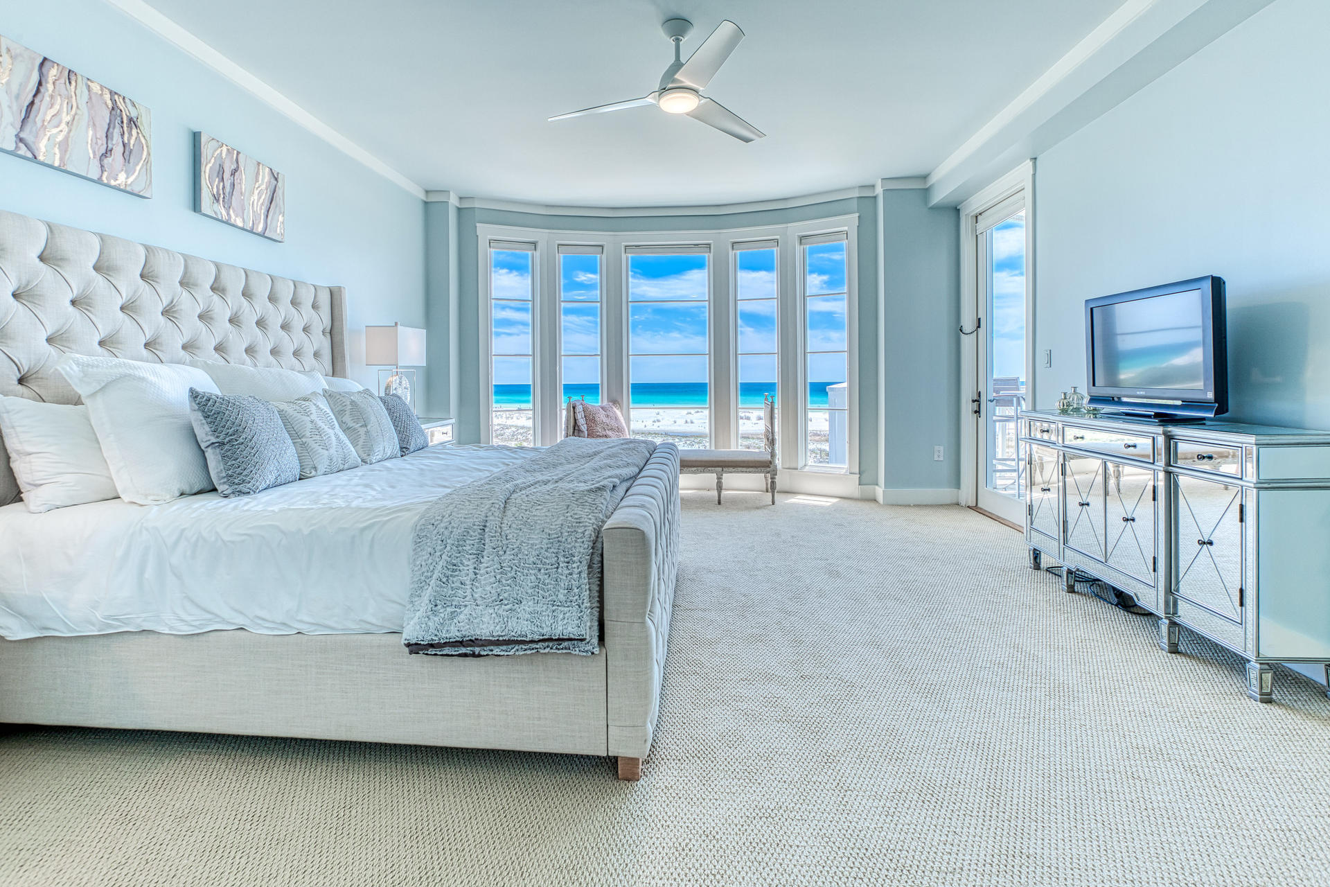 WATERSOUND BEACH, THE CROSSINGS - Residential