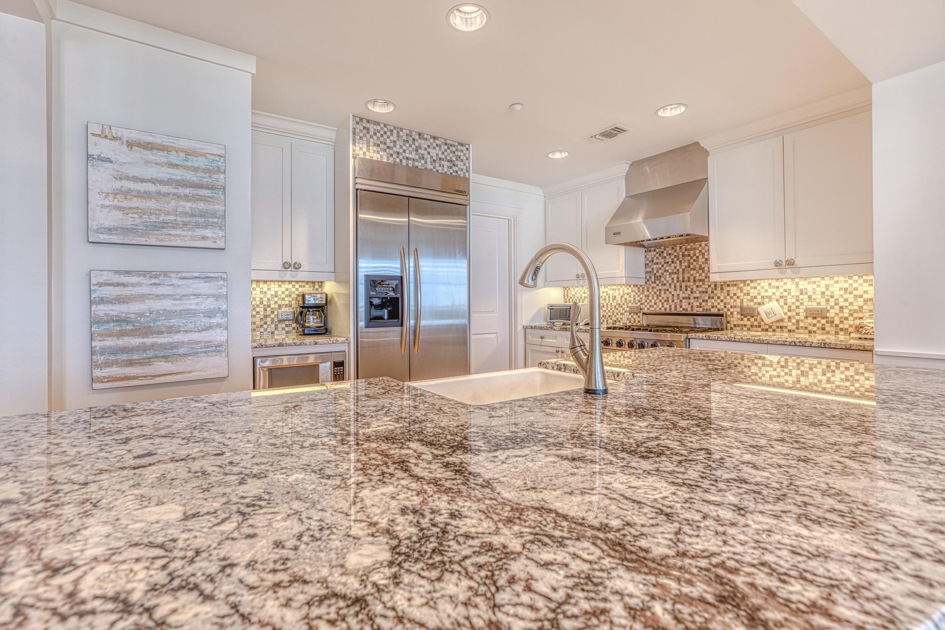 WATERSOUND BEACH, THE CROSSINGS - Residential