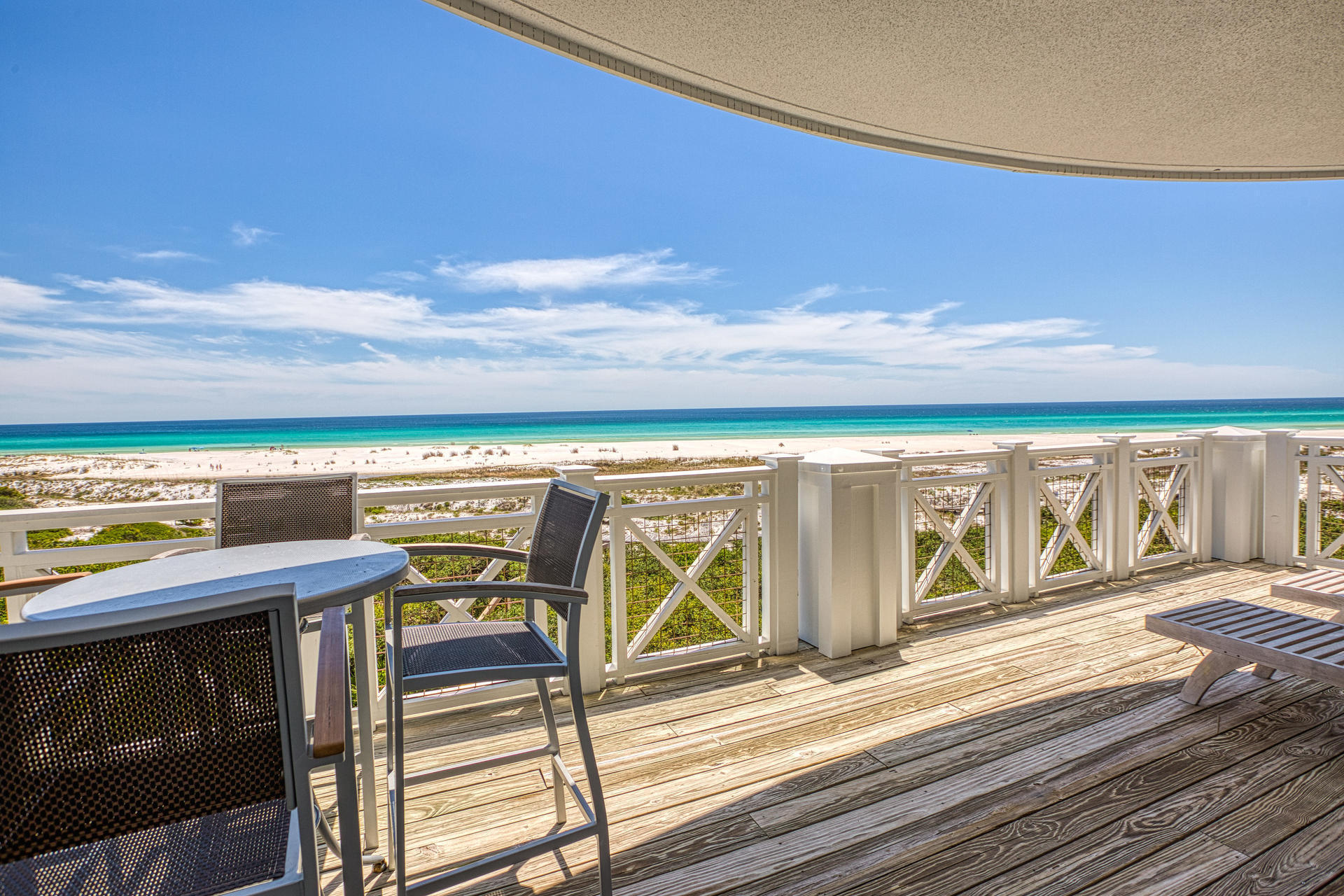 WATERSOUND BEACH, THE CROSSINGS - Residential
