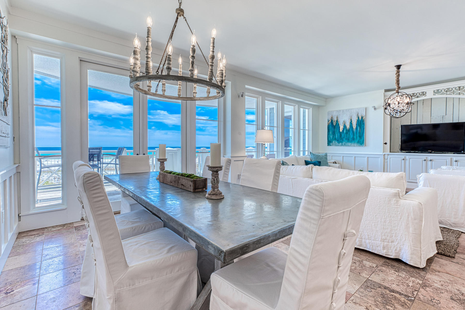 WATERSOUND BEACH, THE CROSSINGS - Residential
