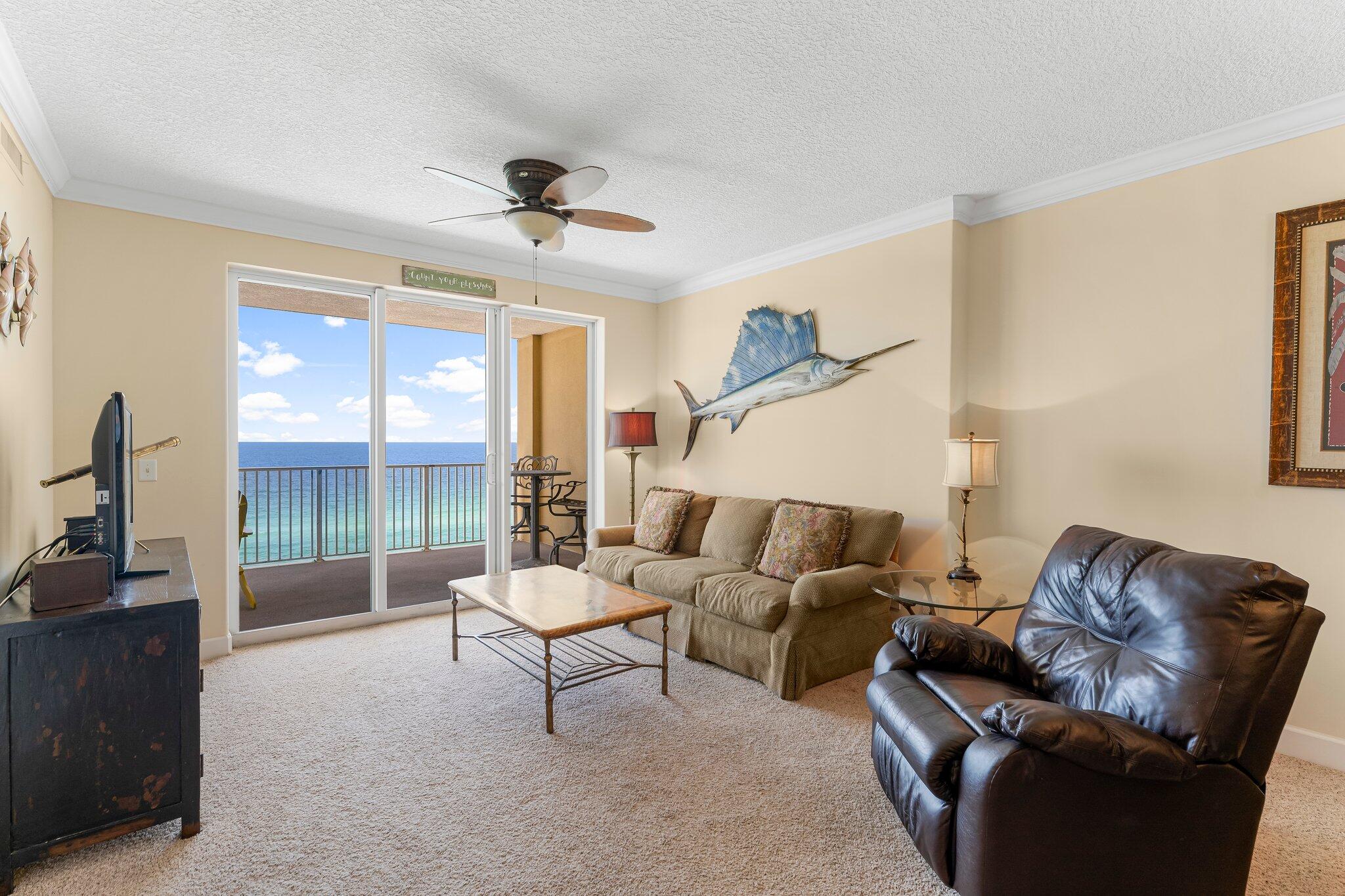 TROPIC WINDS - Residential