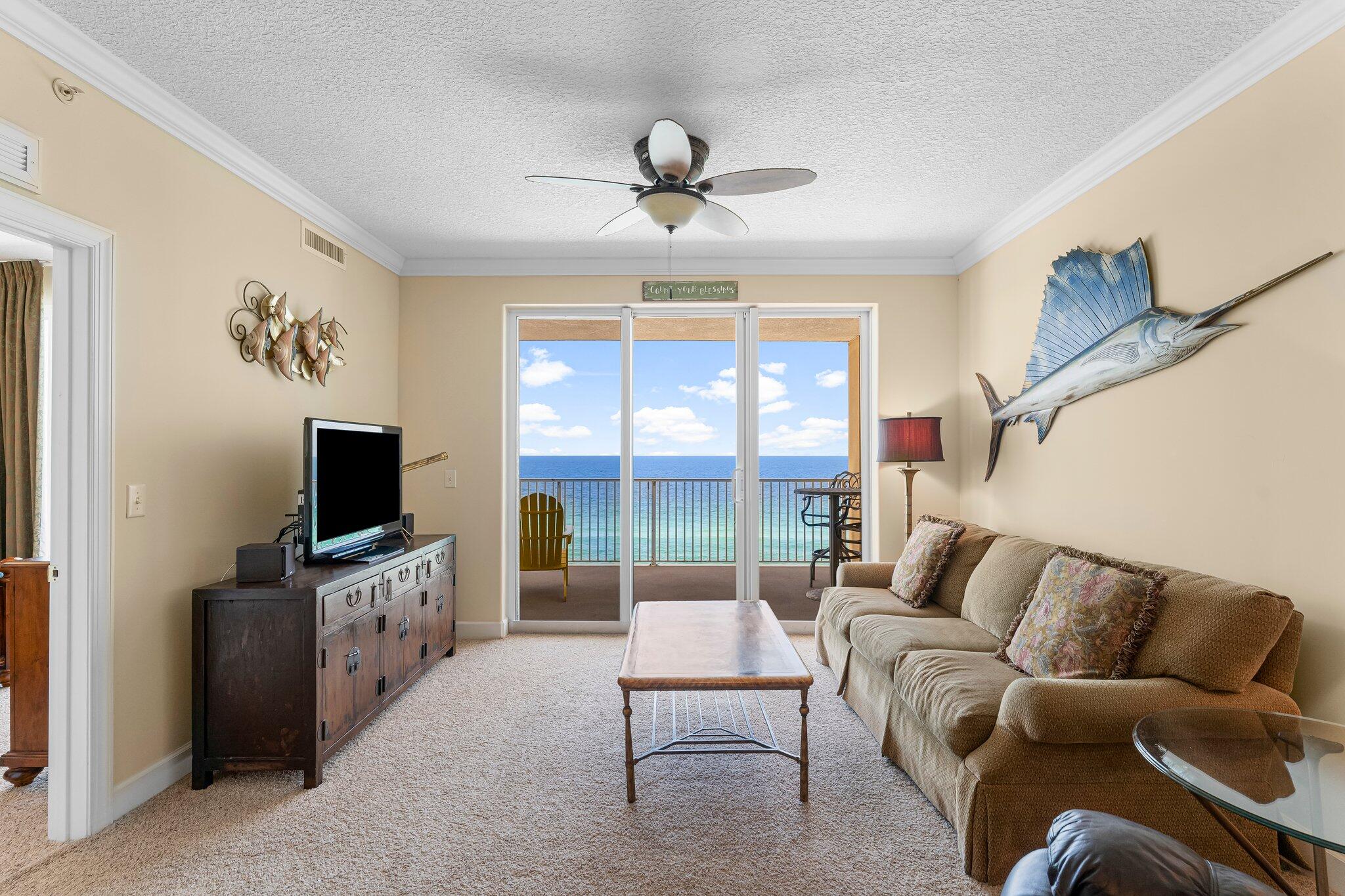 TROPIC WINDS - Residential