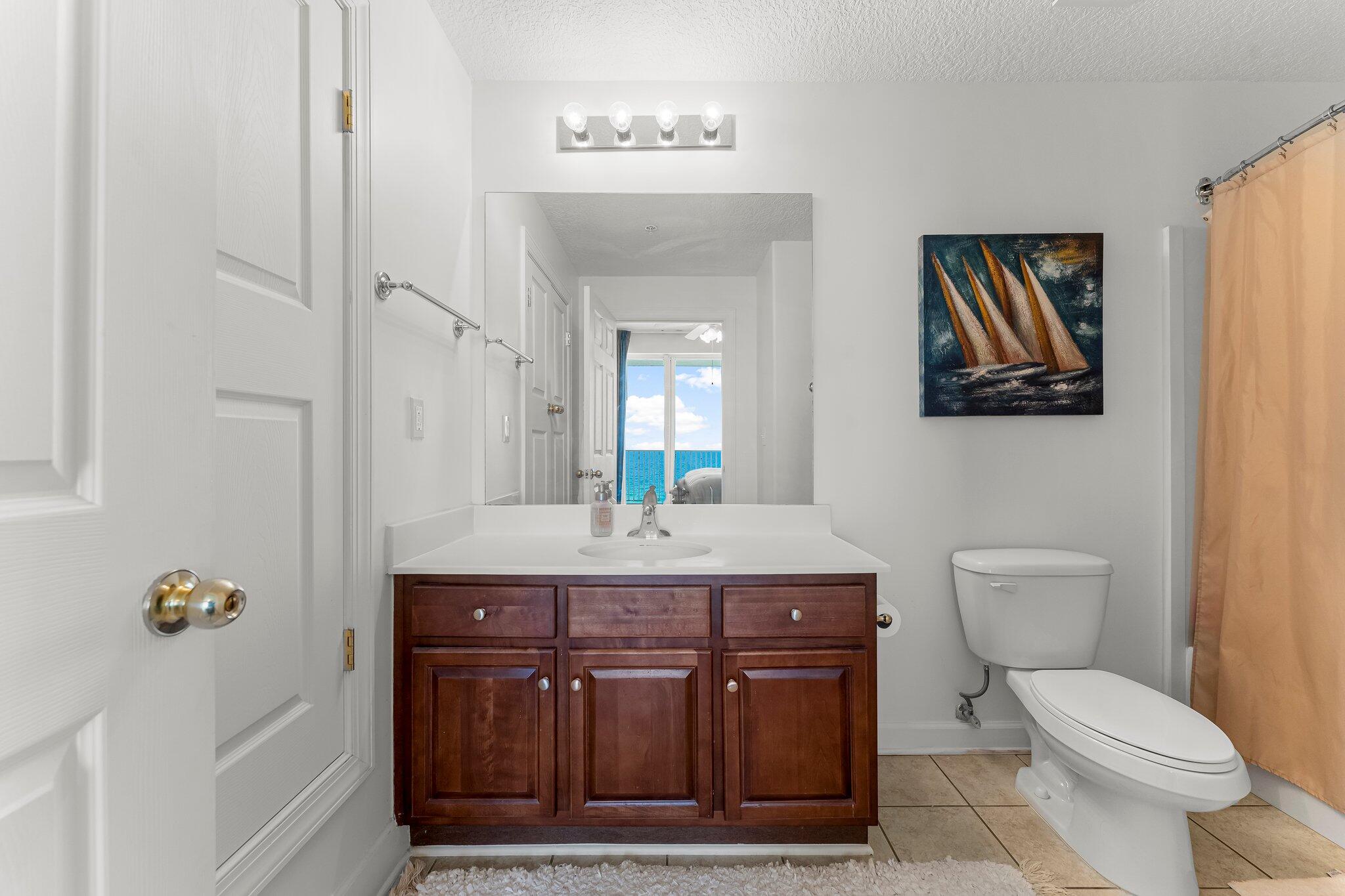 TROPIC WINDS - Residential