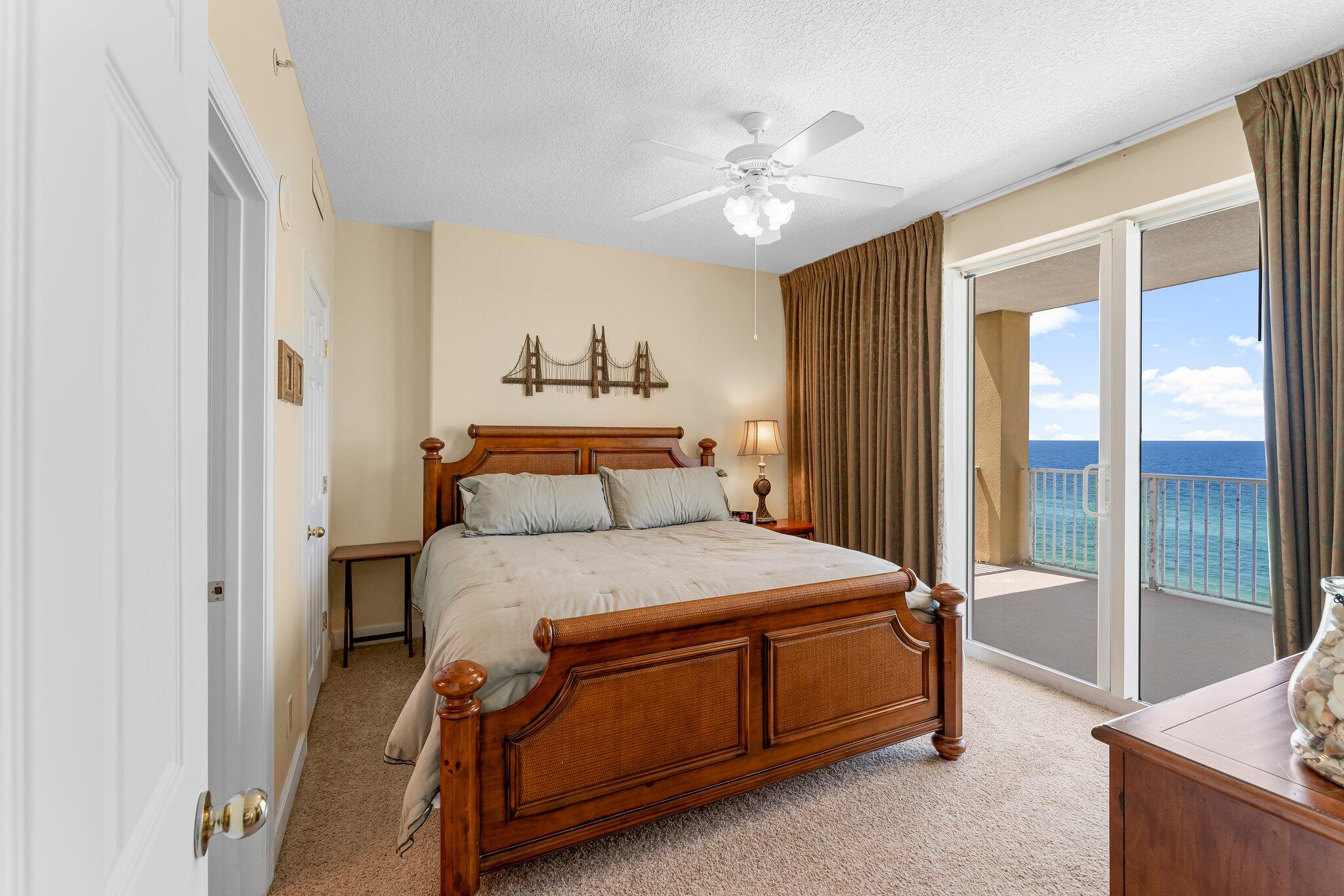 TROPIC WINDS - Residential