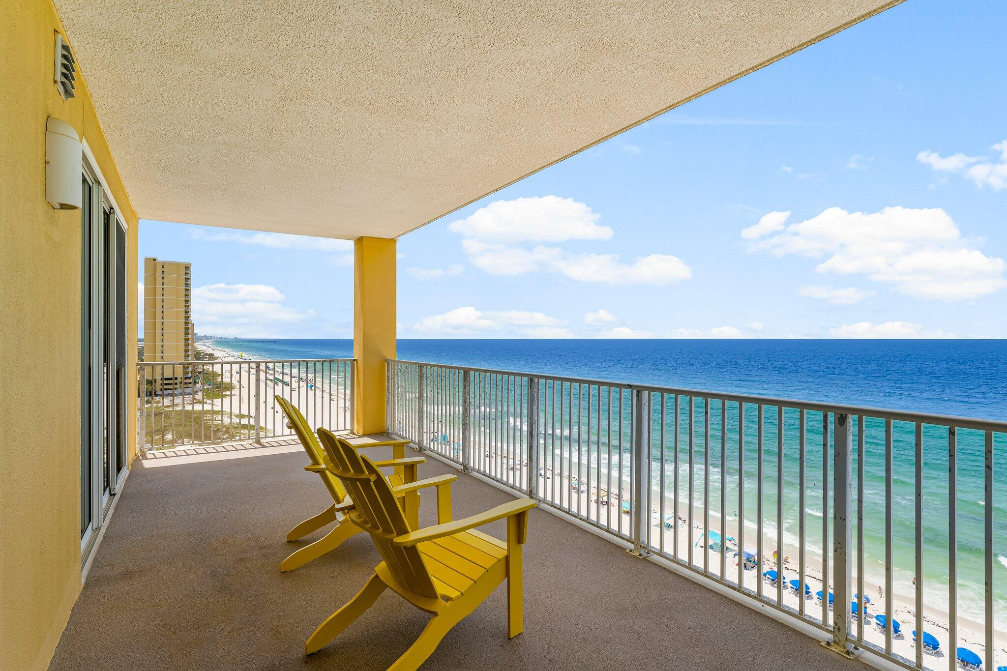 TROPIC WINDS - Residential