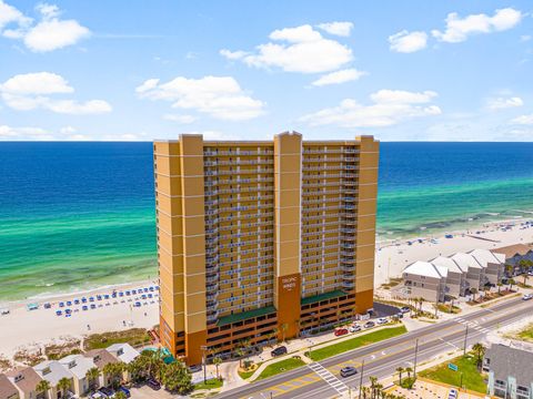 17643 Front Beach Road 1001 Panama City Beach FL 32413