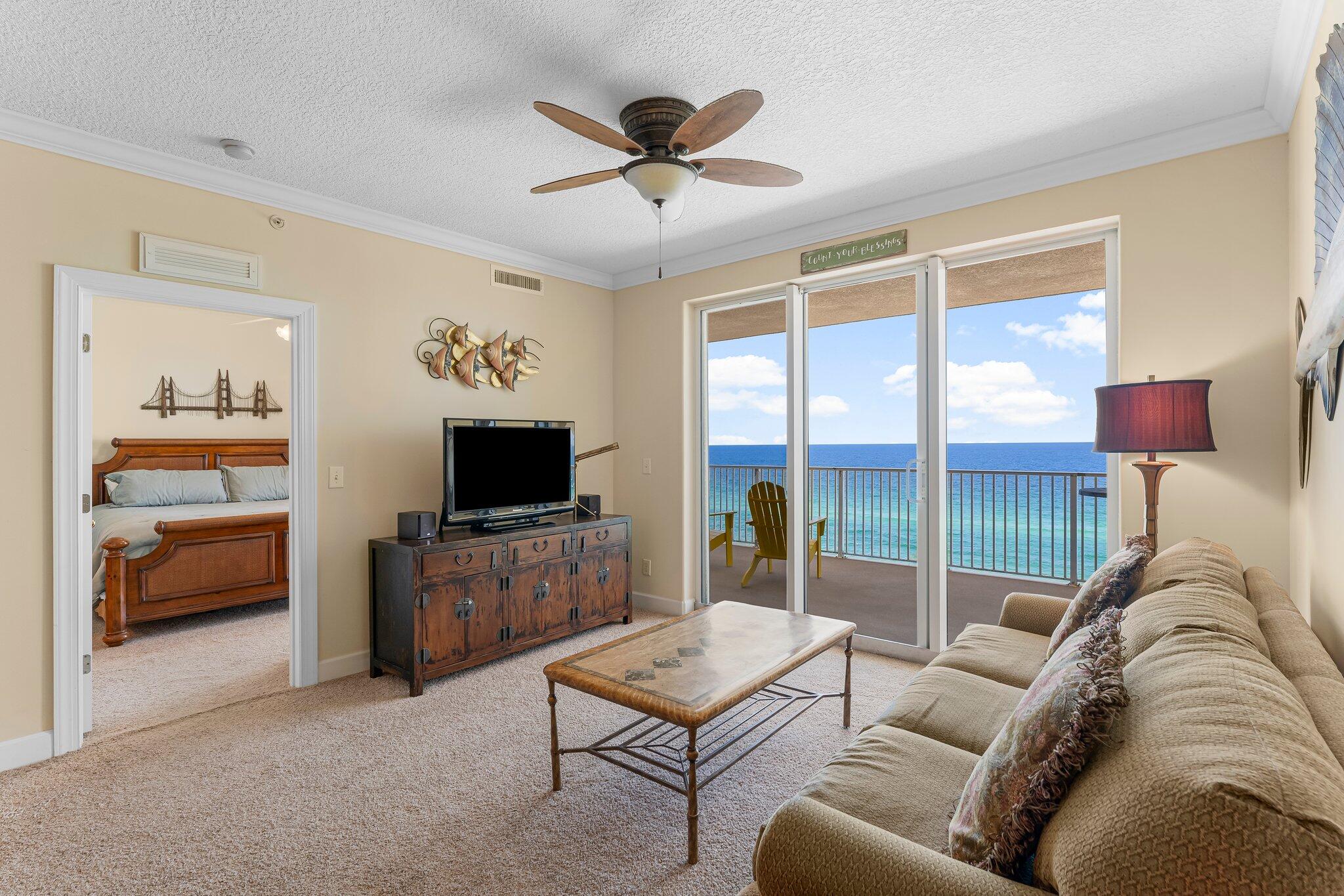 TROPIC WINDS - Residential