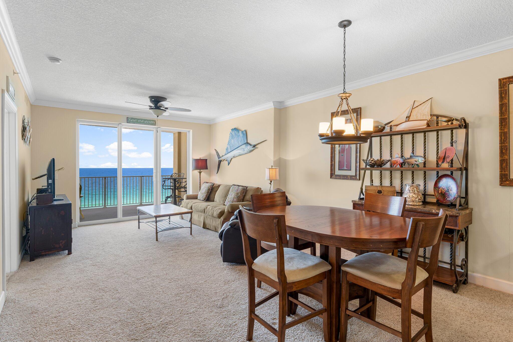 TROPIC WINDS - Residential