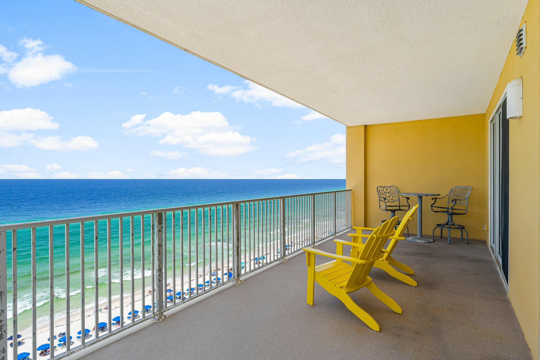 TROPIC WINDS - Residential