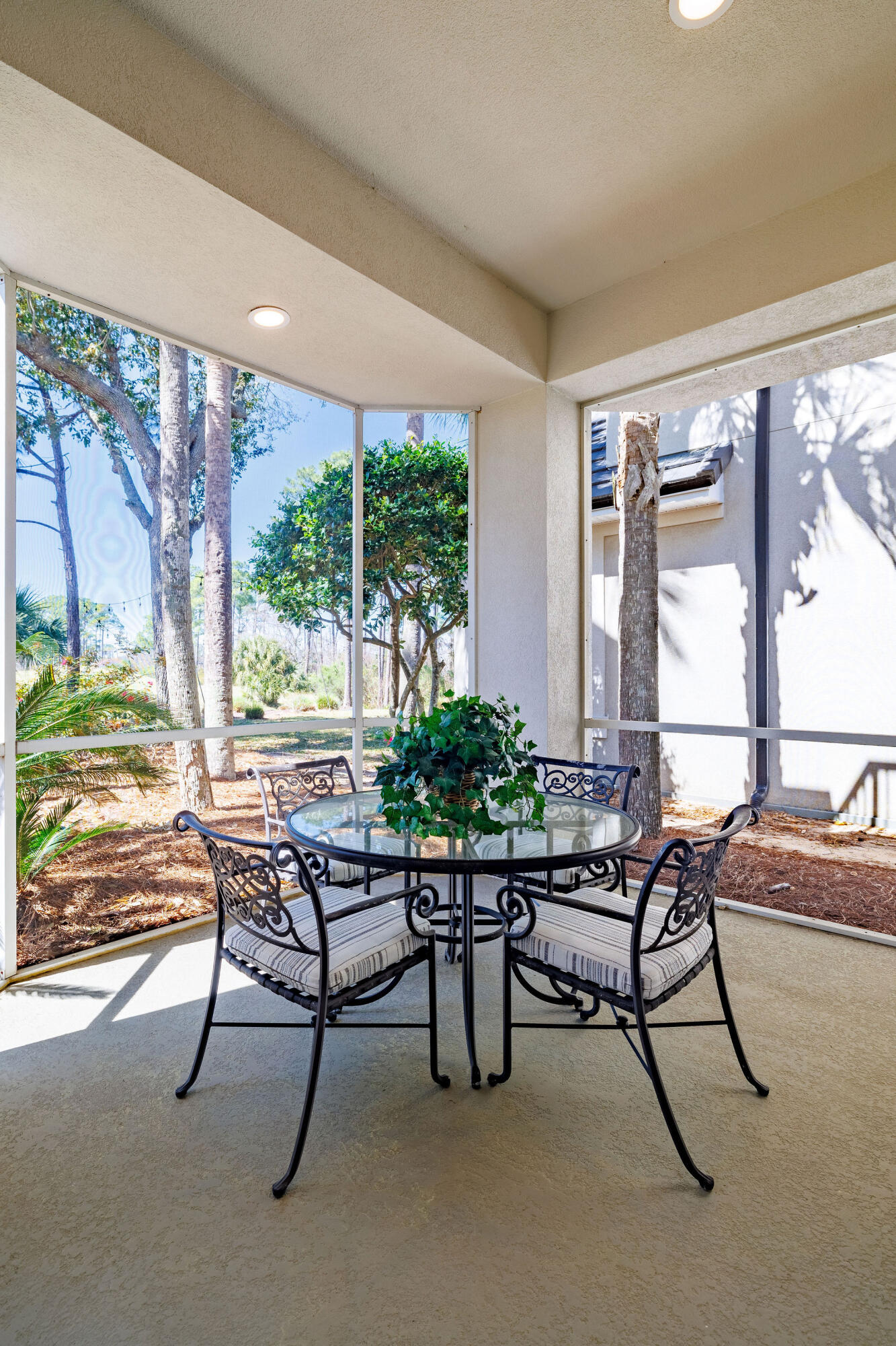 REGATTA BAY PATIO HOMES - Residential