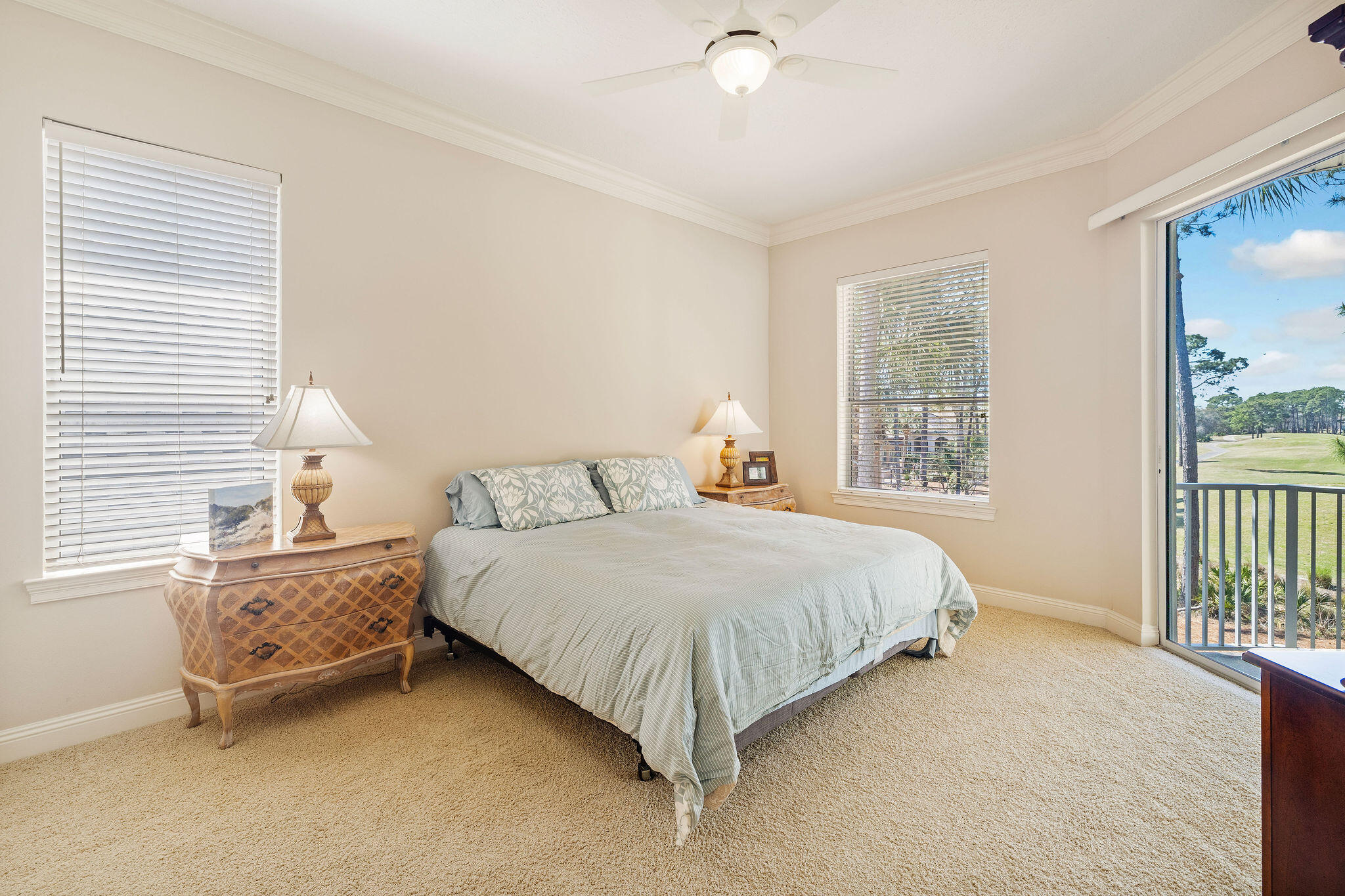 REGATTA BAY PATIO HOMES - Residential