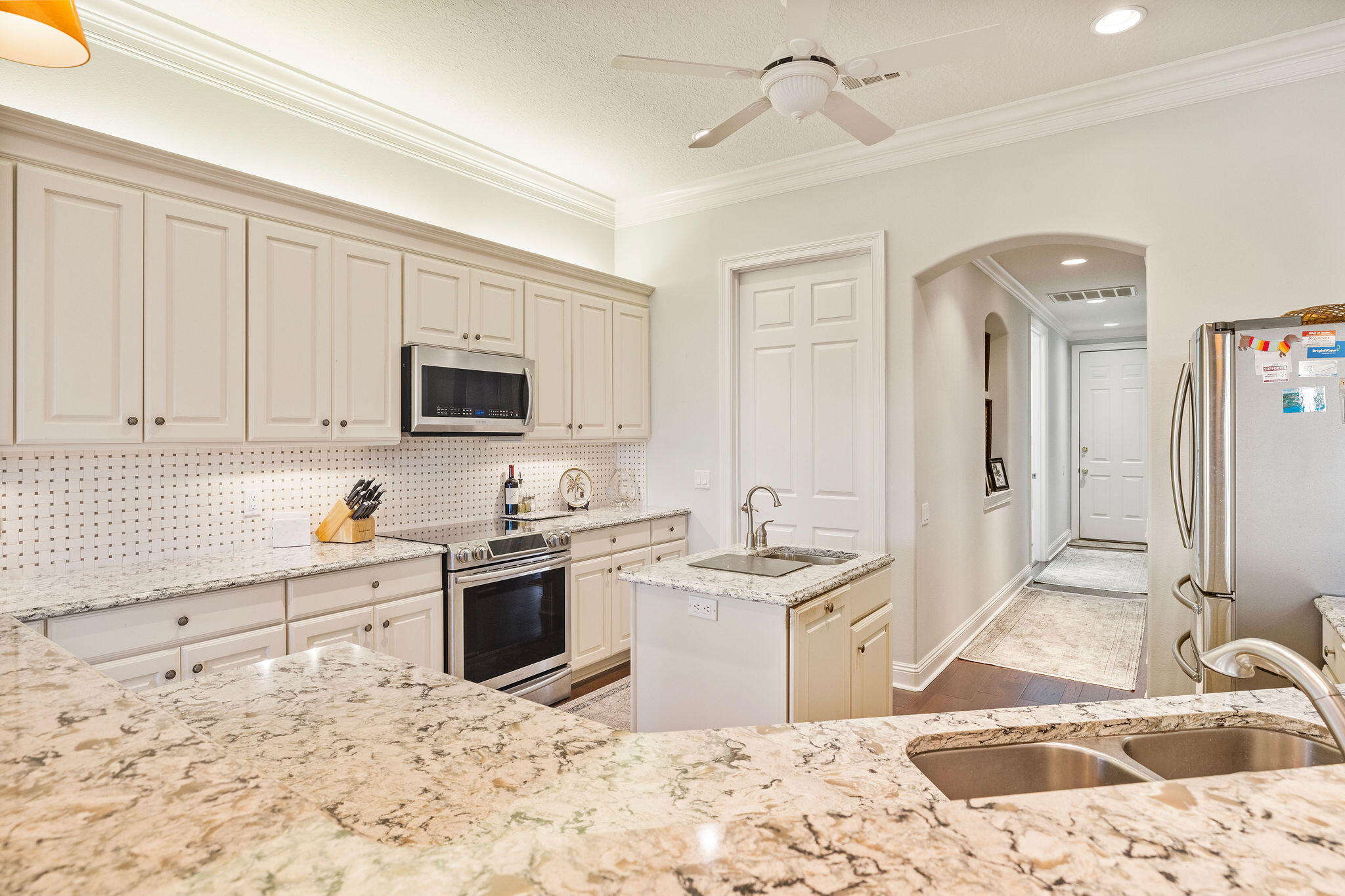 REGATTA BAY PATIO HOMES - Residential
