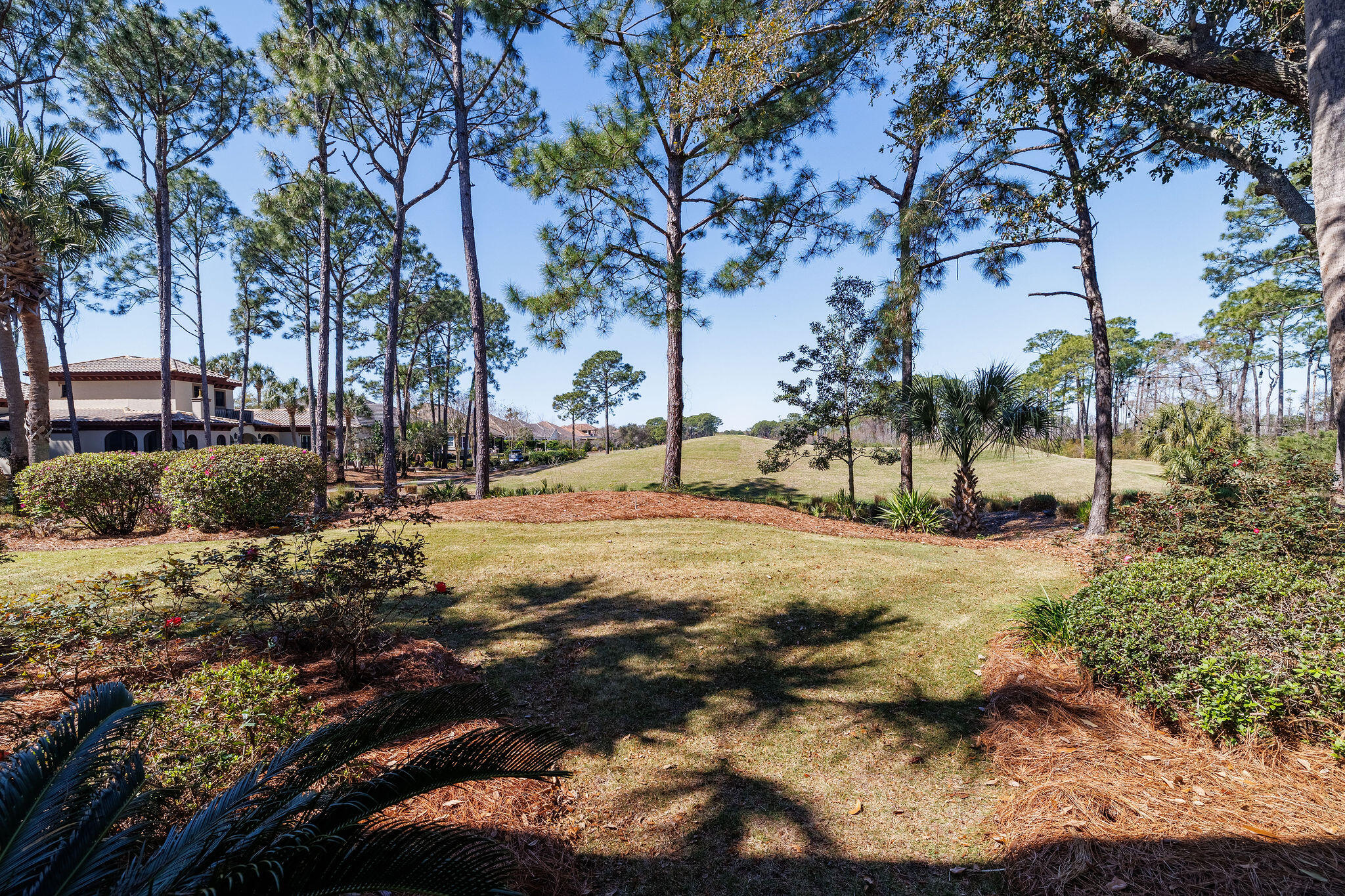 REGATTA BAY PATIO HOMES - Residential
