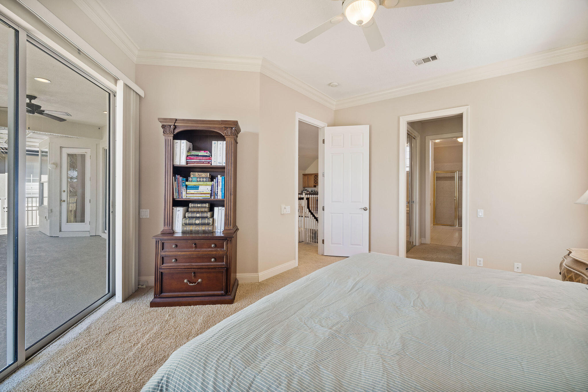 REGATTA BAY PATIO HOMES - Residential