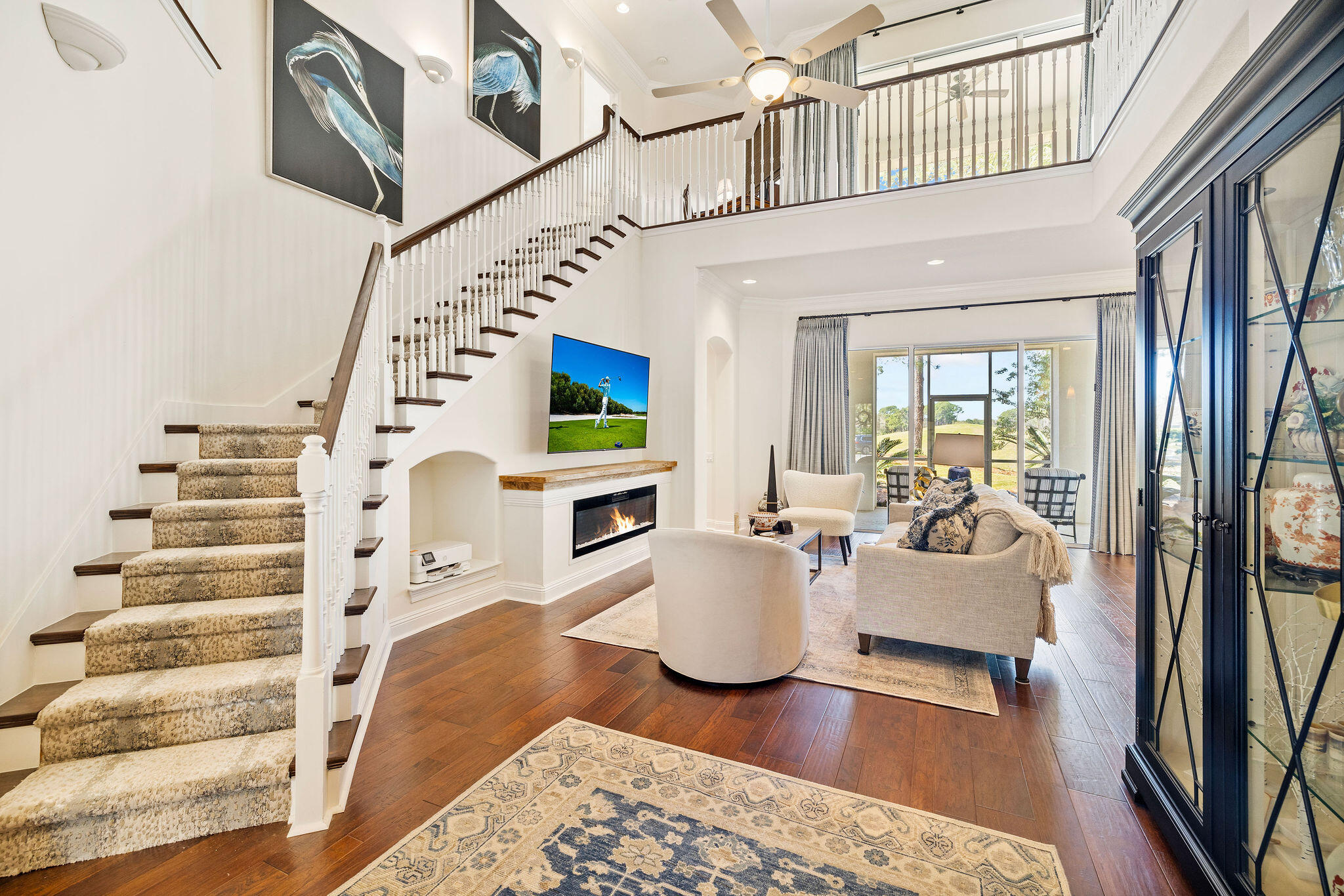 REGATTA BAY PATIO HOMES - Residential