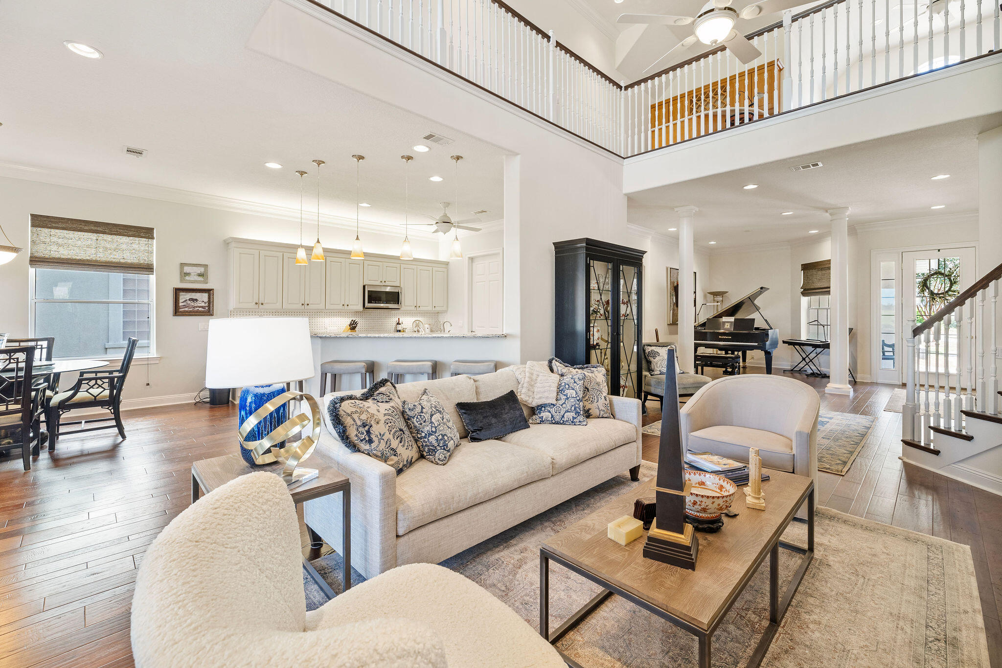 REGATTA BAY PATIO HOMES - Residential