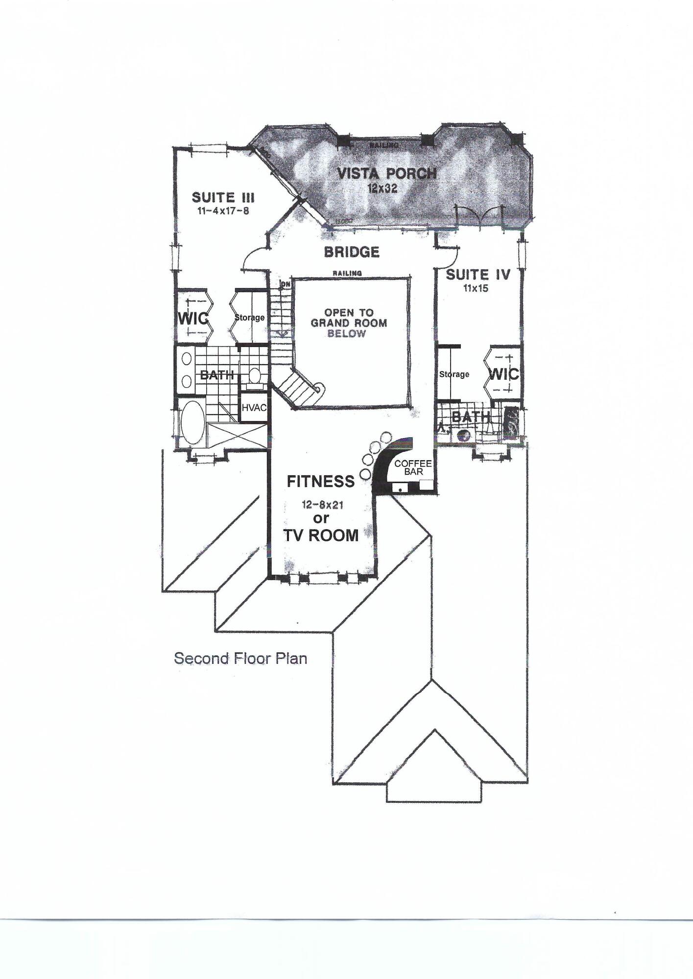 REGATTA BAY PATIO HOMES - Residential