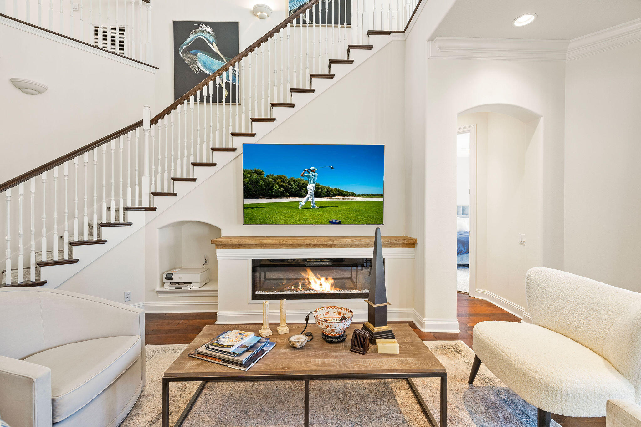 REGATTA BAY PATIO HOMES - Residential
