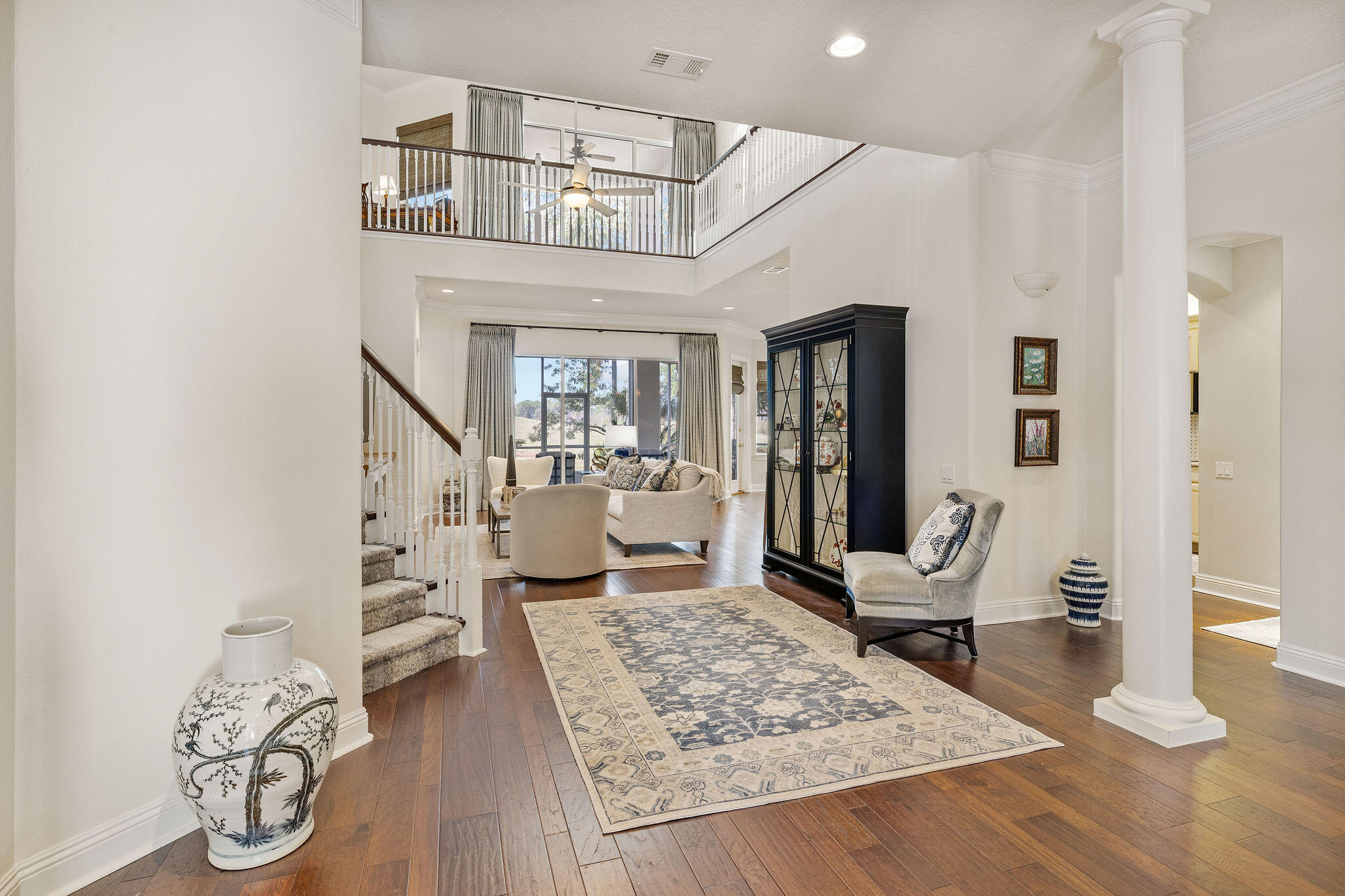 REGATTA BAY PATIO HOMES - Residential
