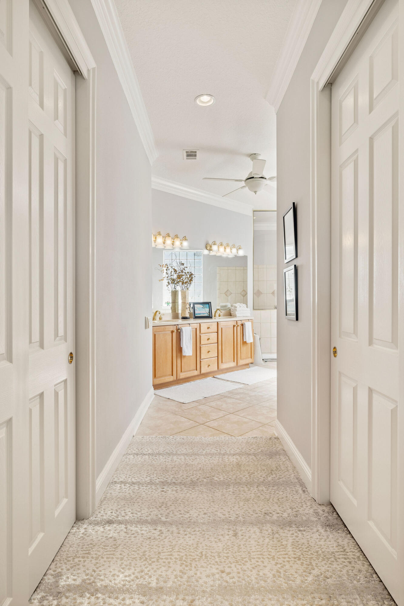 REGATTA BAY PATIO HOMES - Residential
