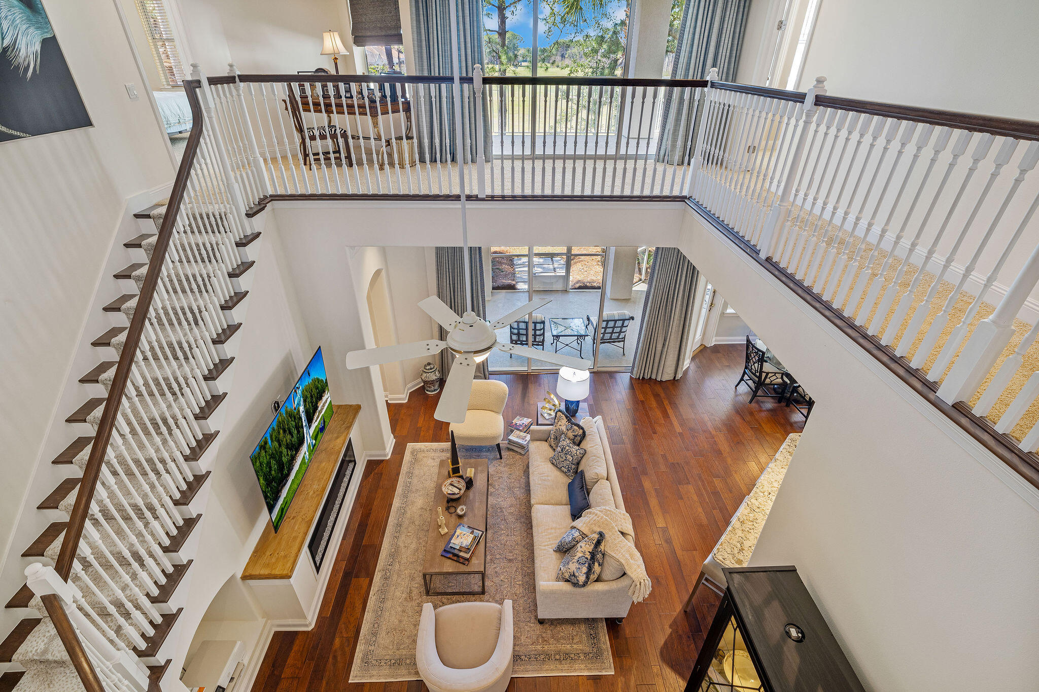 REGATTA BAY PATIO HOMES - Residential