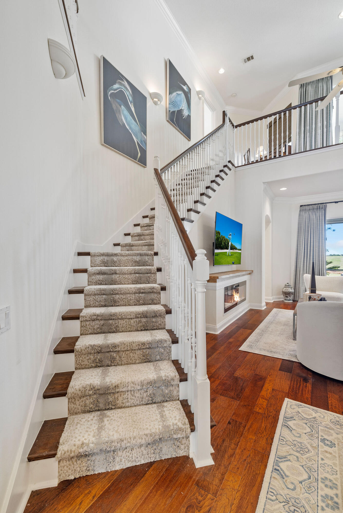 REGATTA BAY PATIO HOMES - Residential