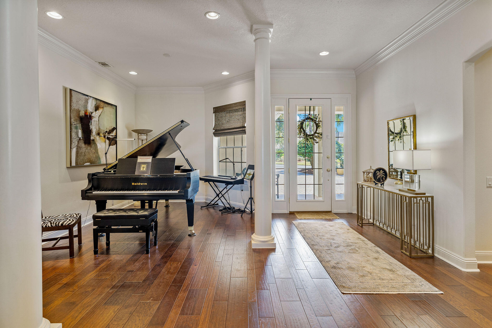 REGATTA BAY PATIO HOMES - Residential