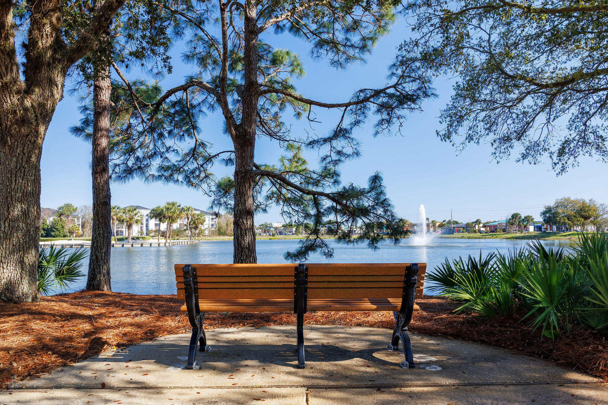 REGATTA BAY PATIO HOMES - Residential