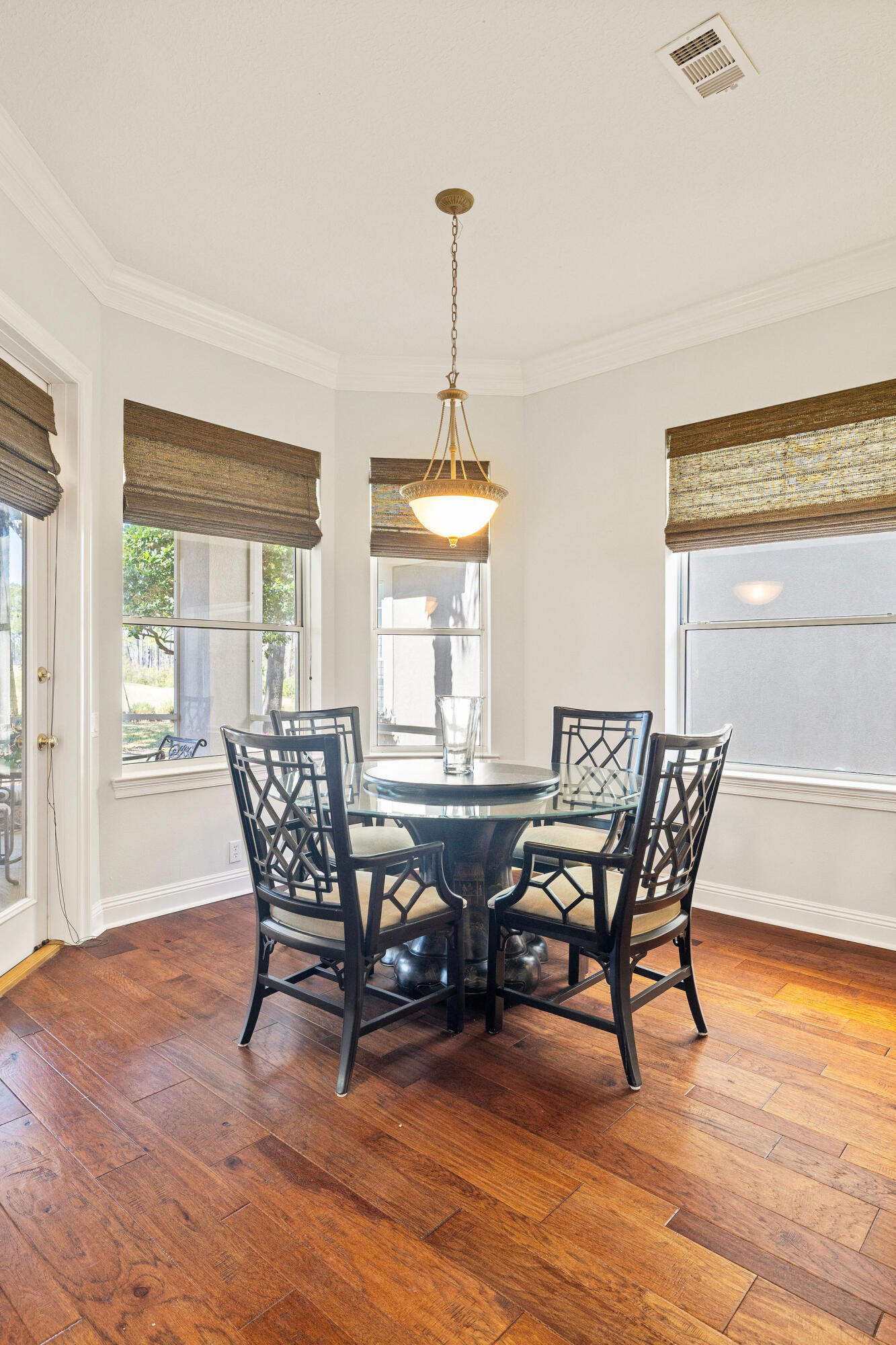 REGATTA BAY PATIO HOMES - Residential