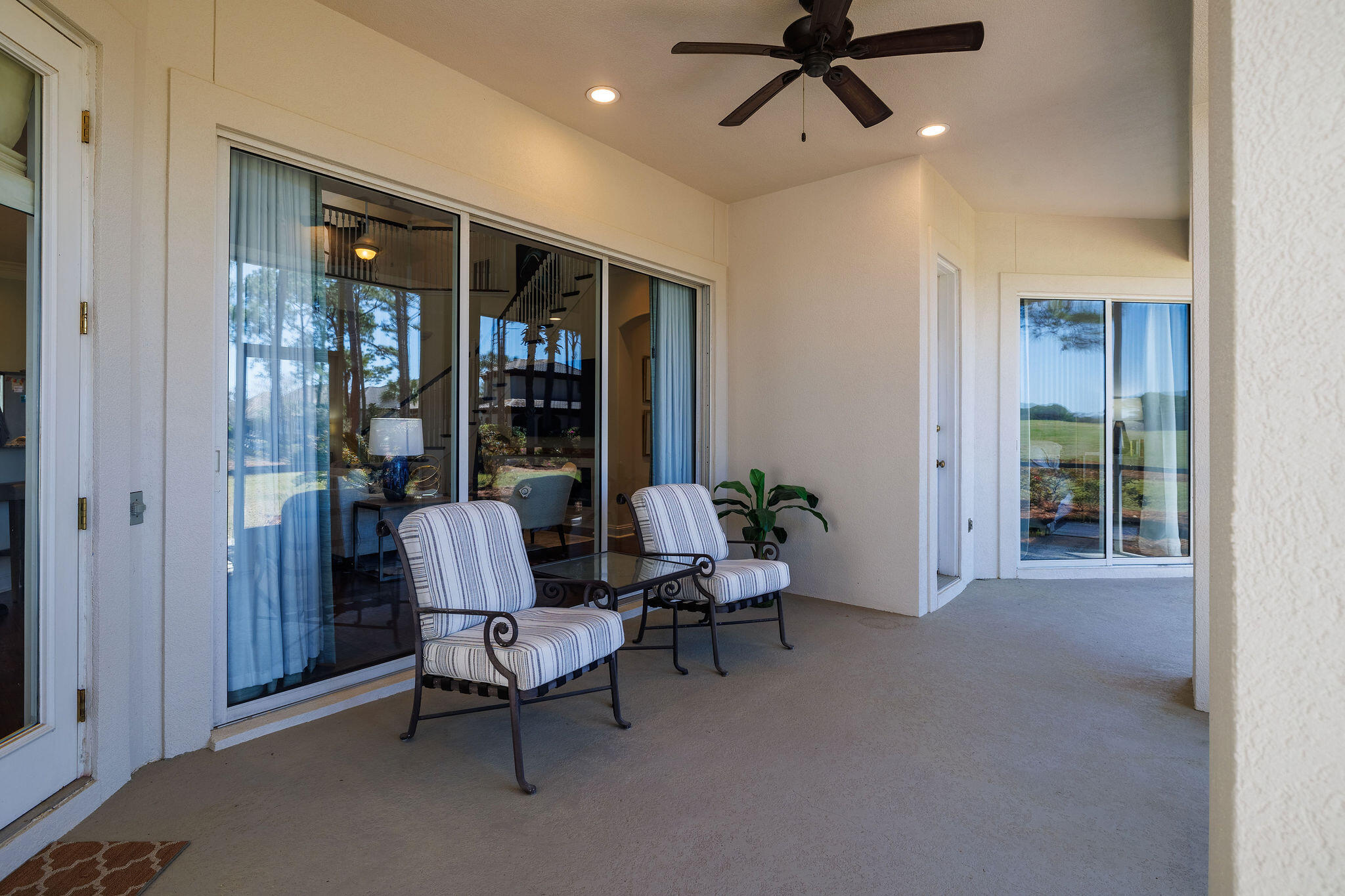 REGATTA BAY PATIO HOMES - Residential